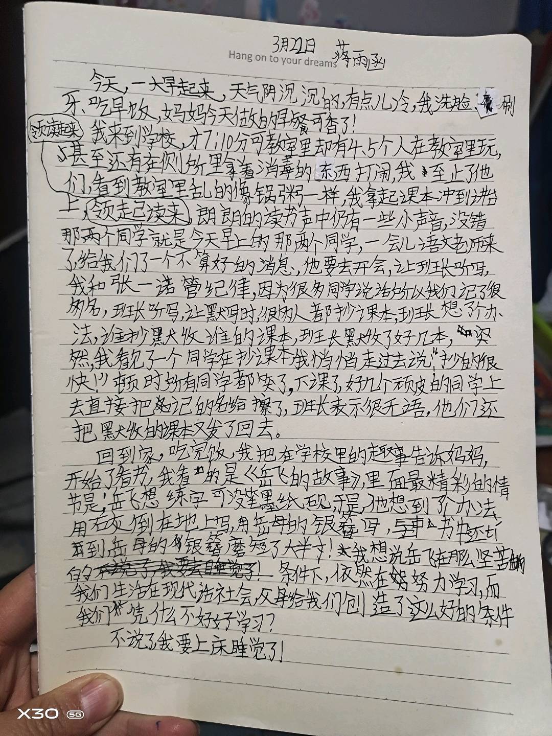图像