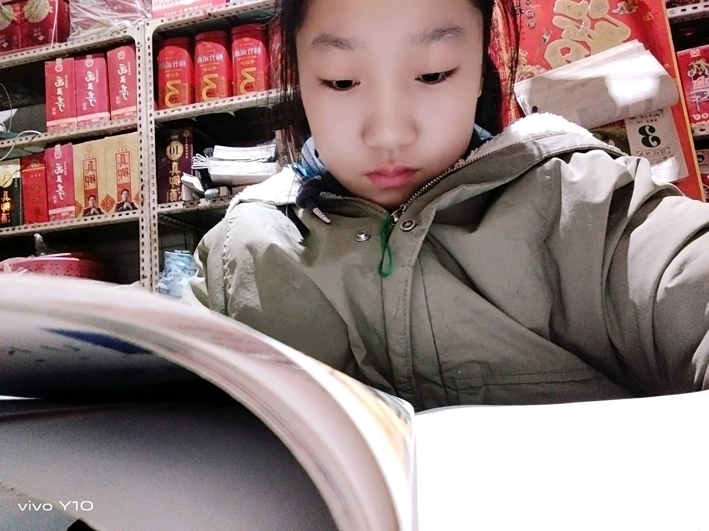 图像