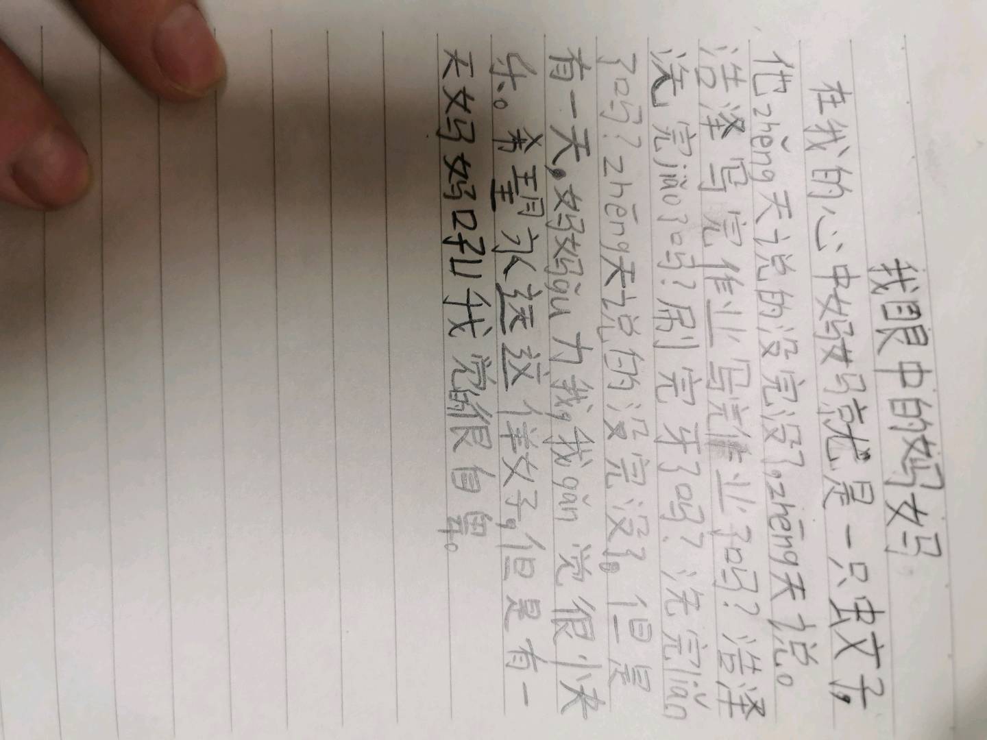 图像