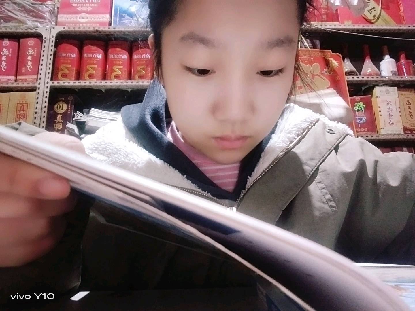 图像
