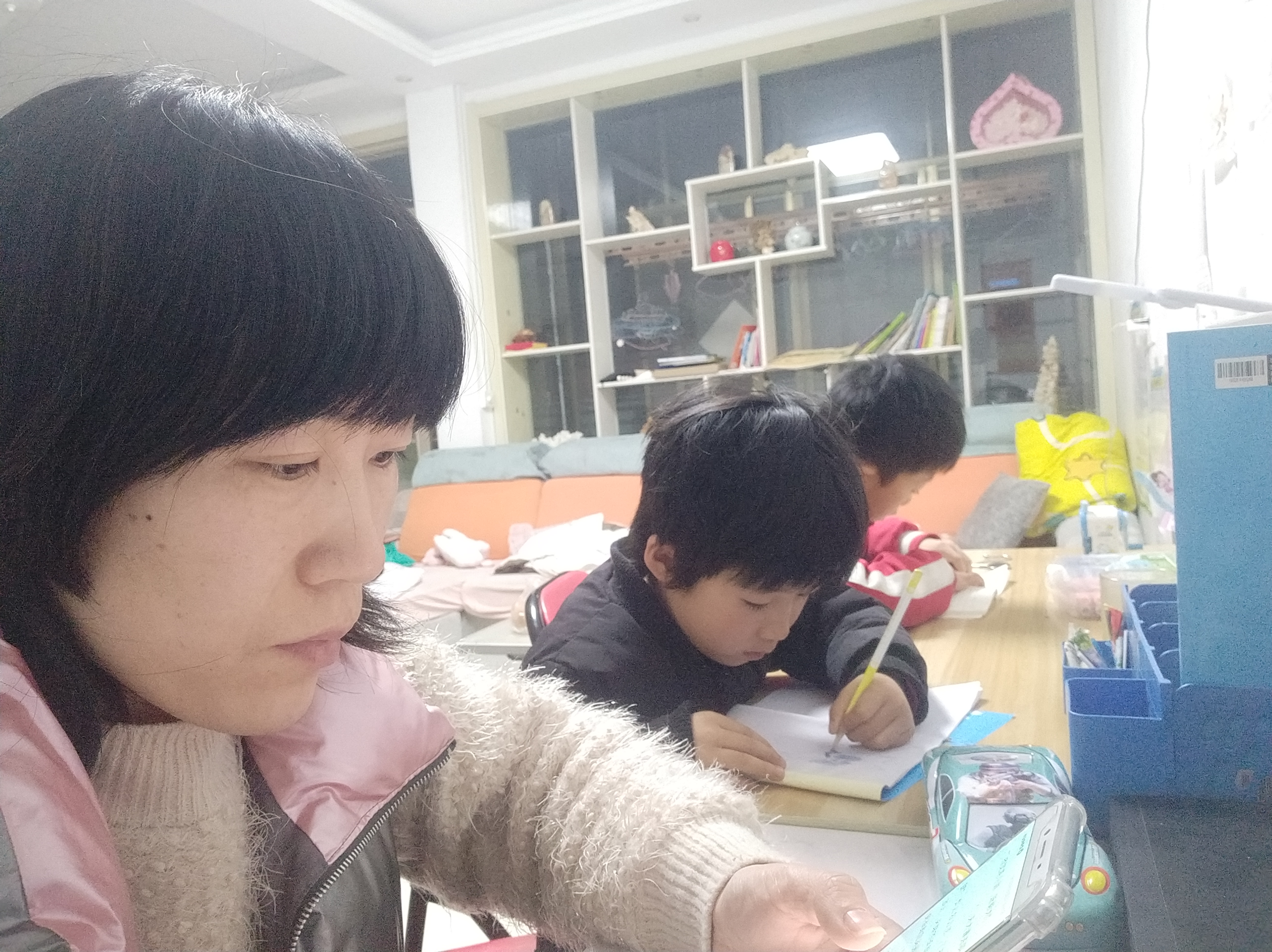 图像