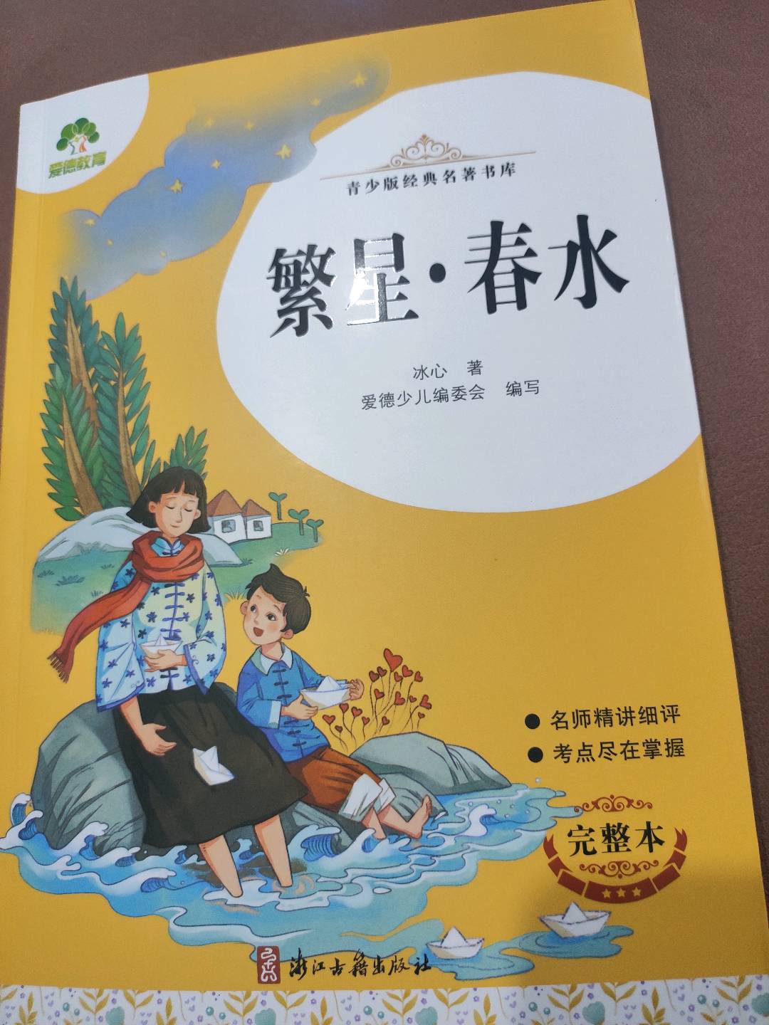 图像