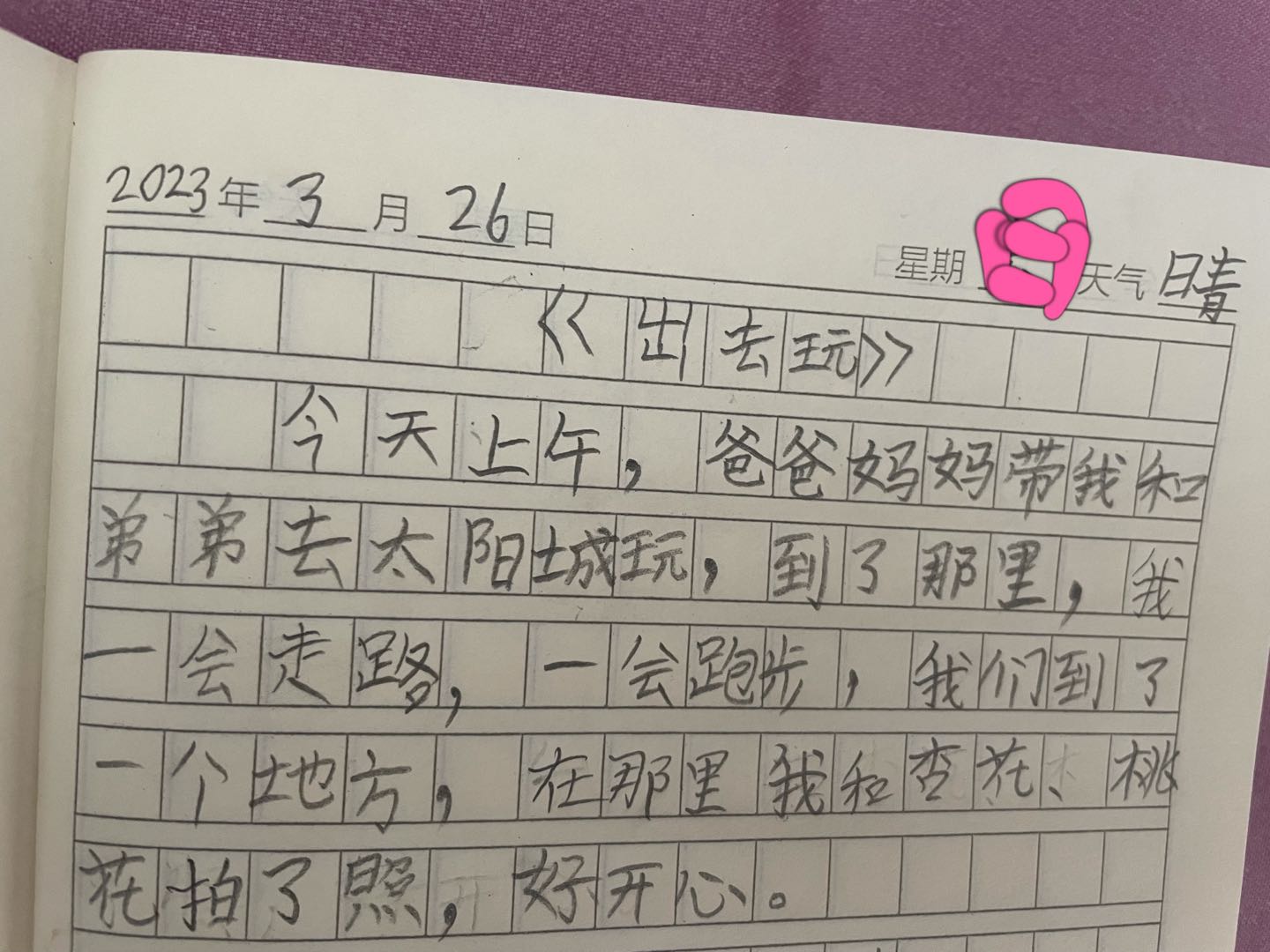 图像