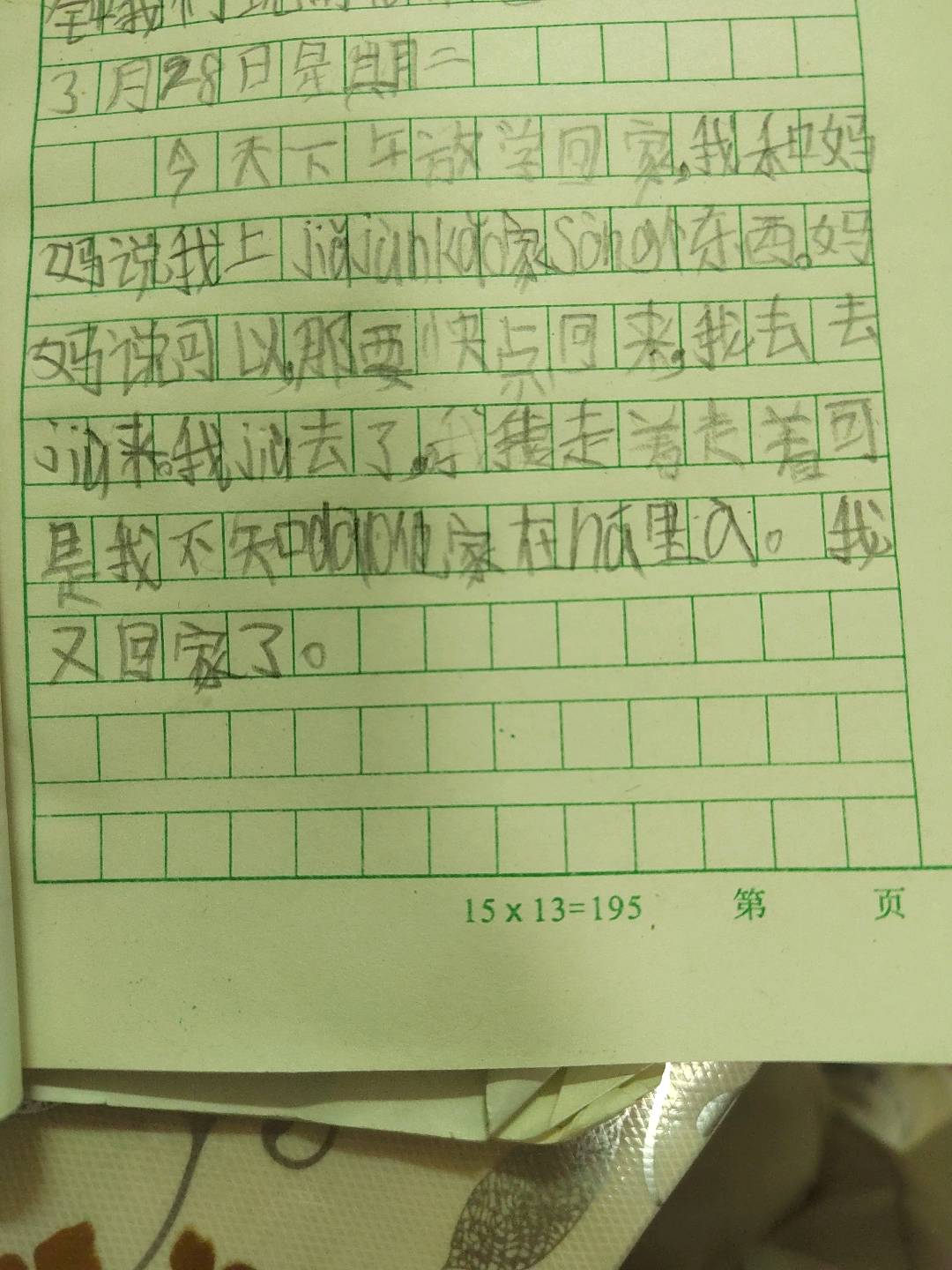 图像