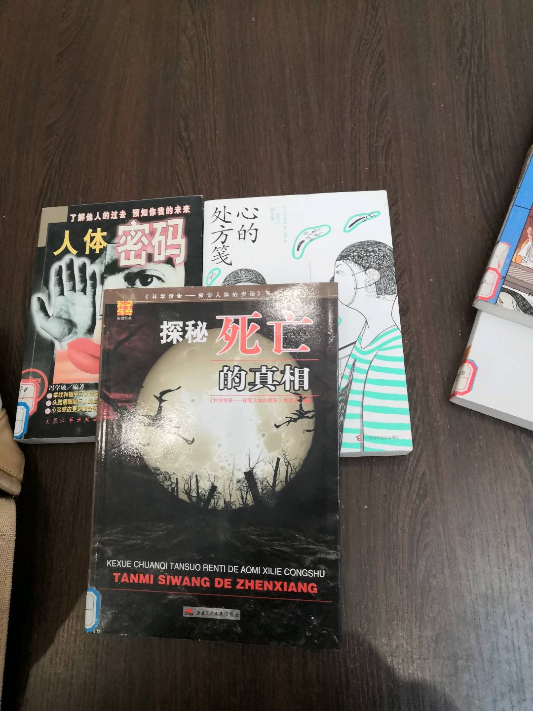 图像