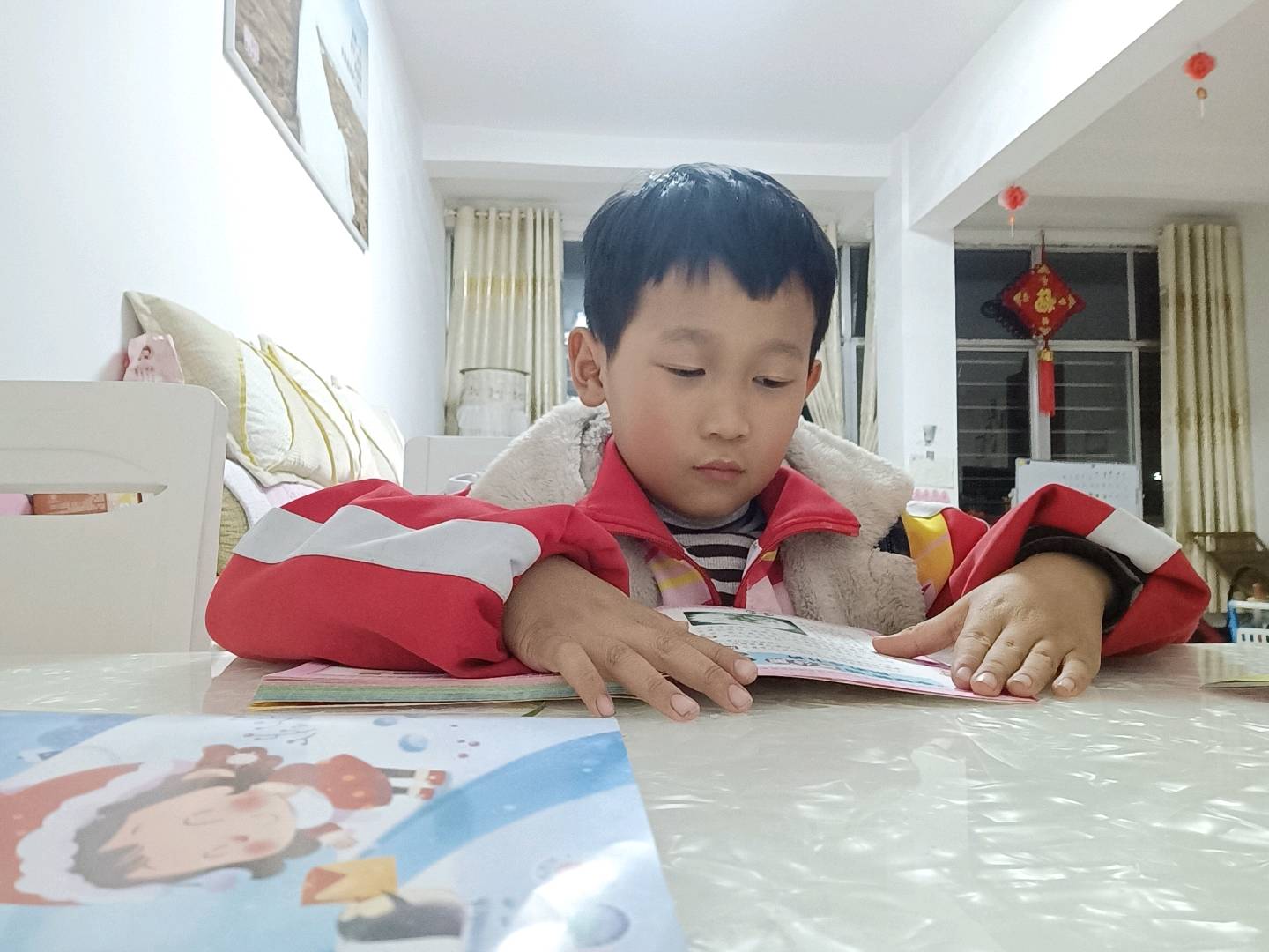 图像