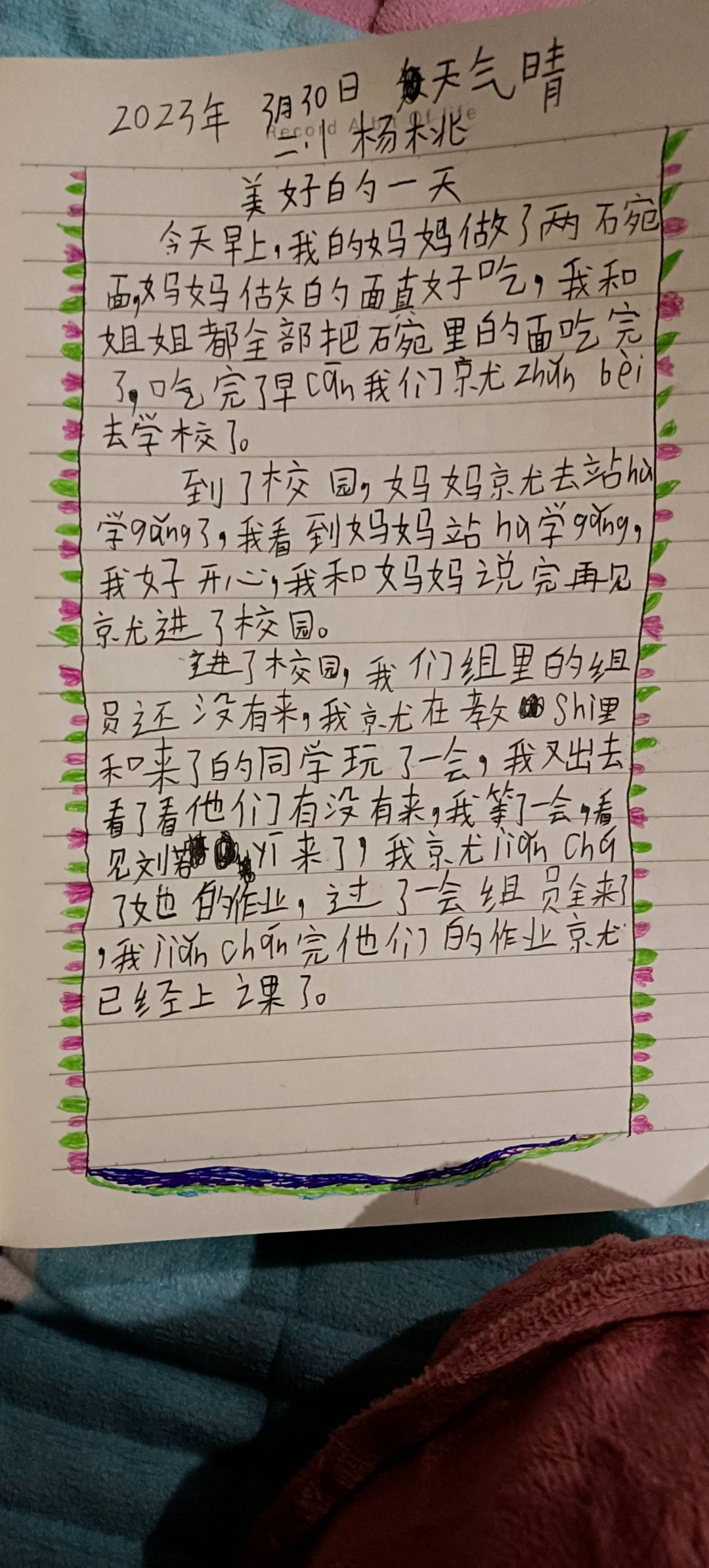 图像