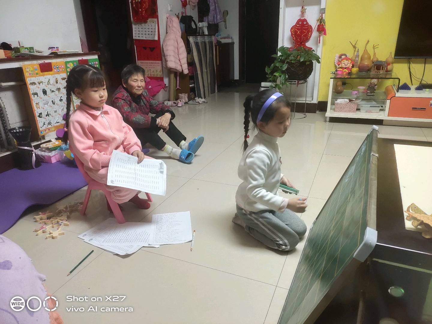 图像