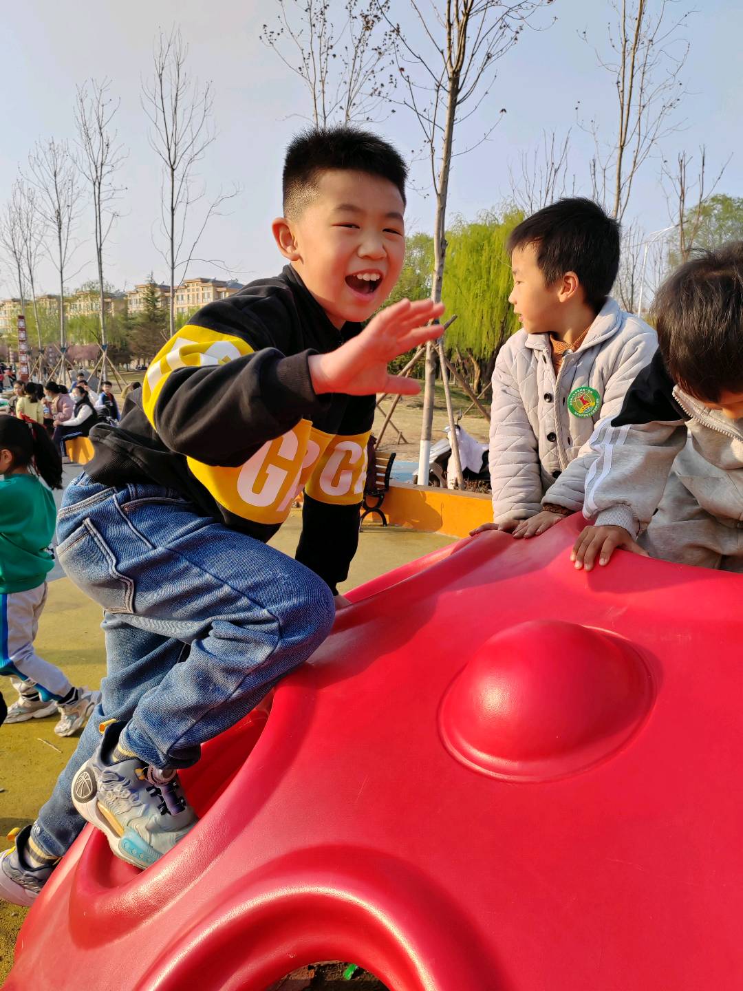 图像