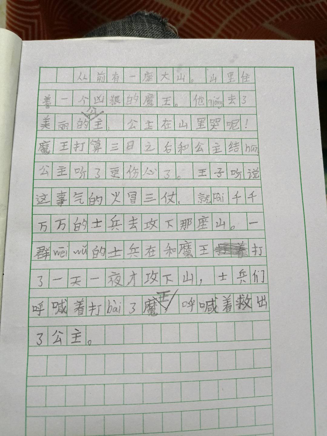 图像