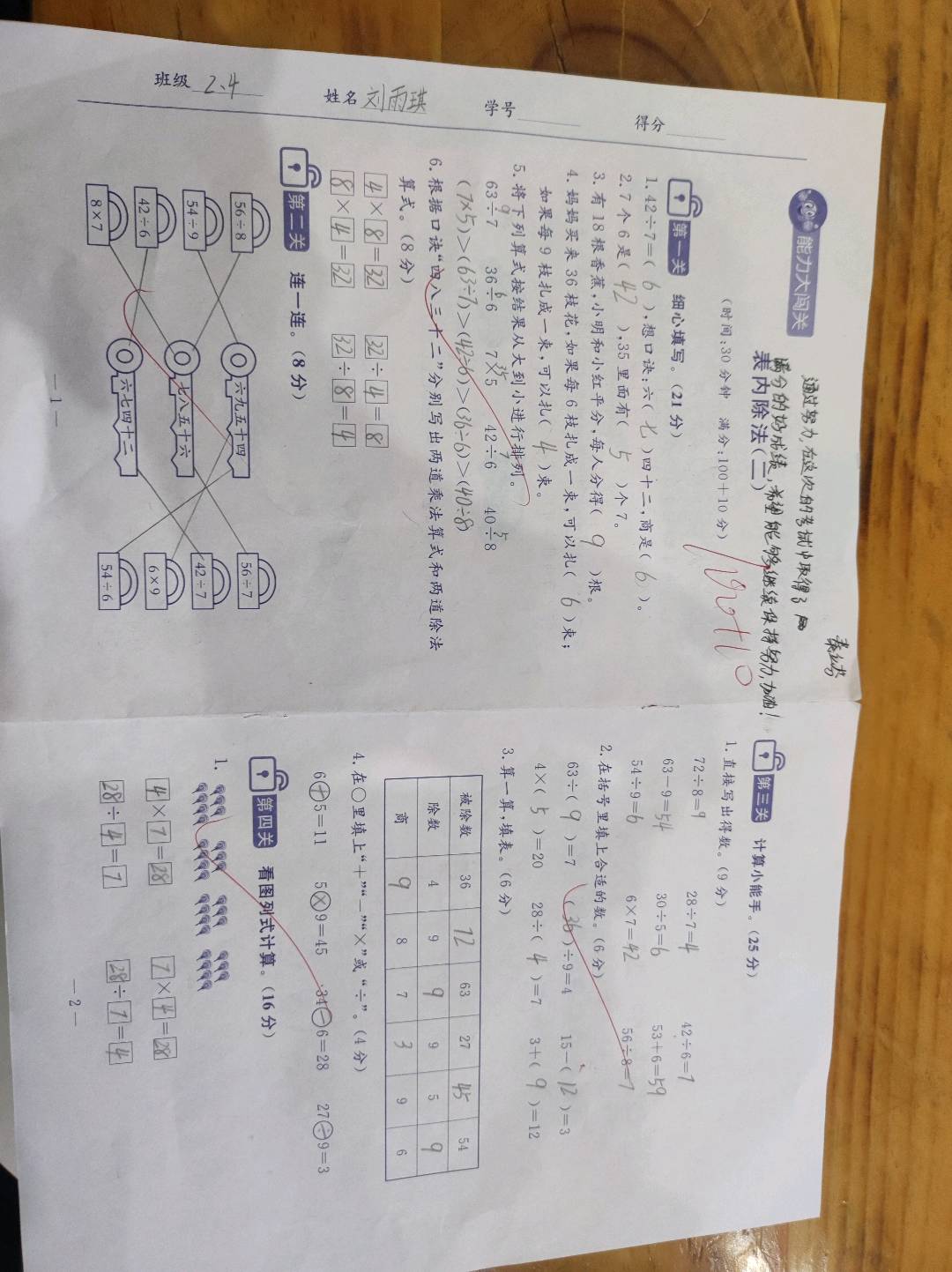 图像