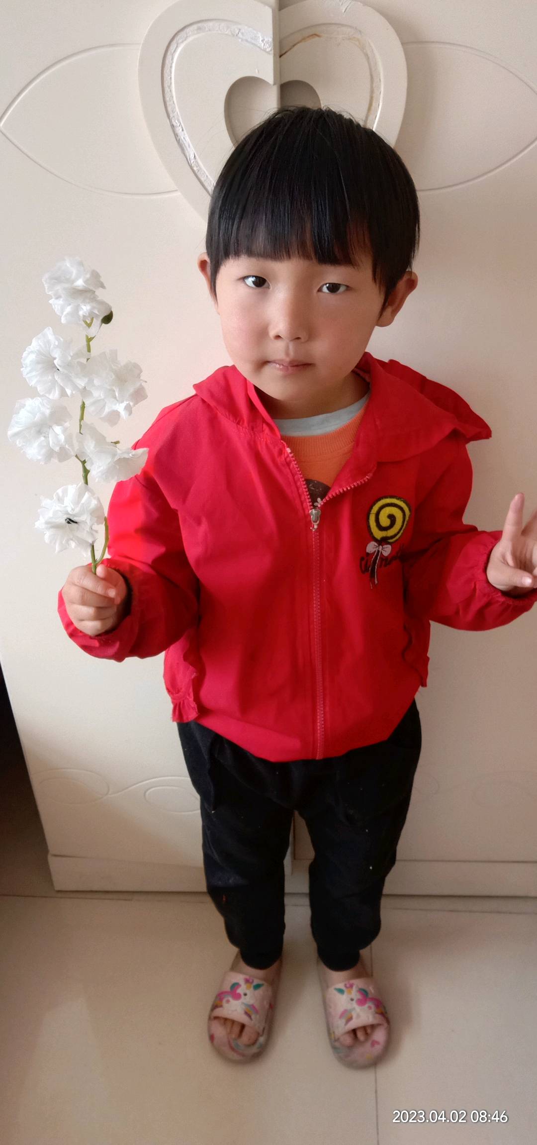 图像