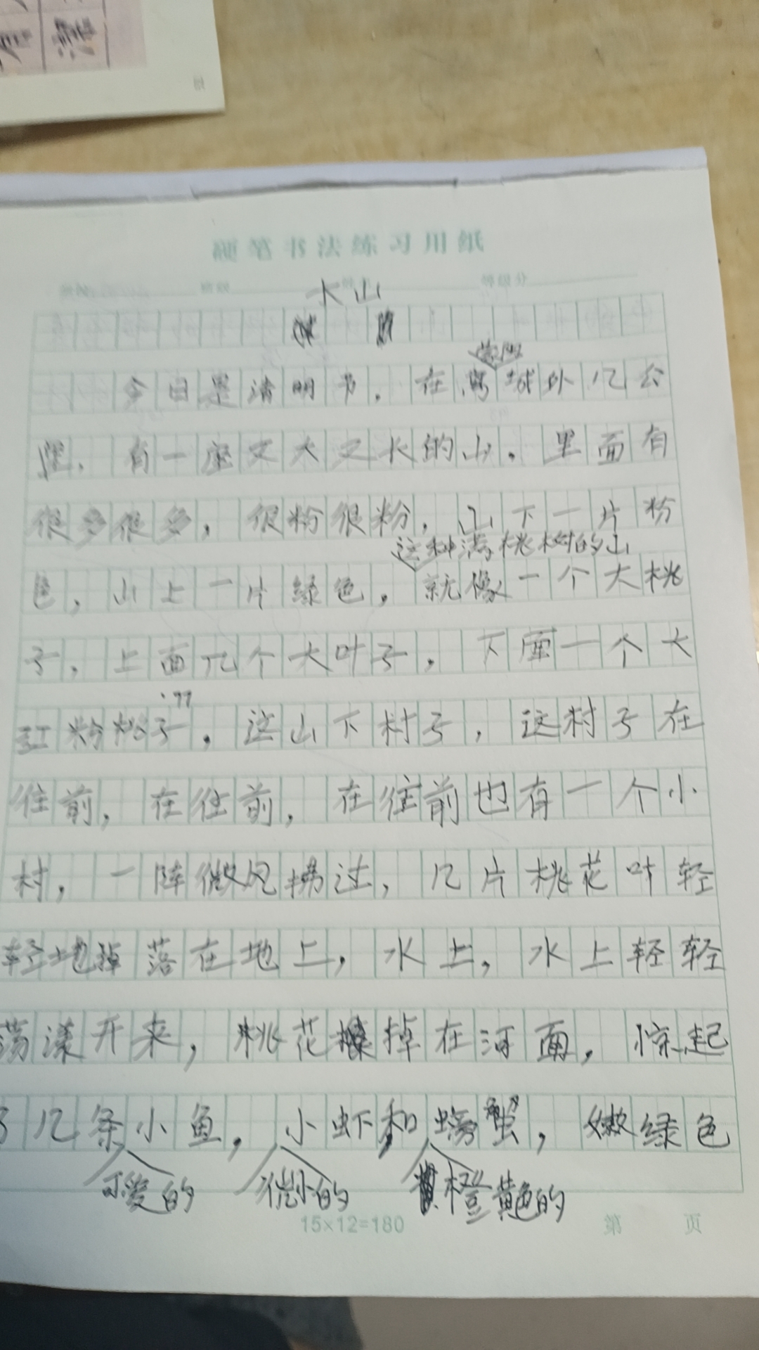 图像