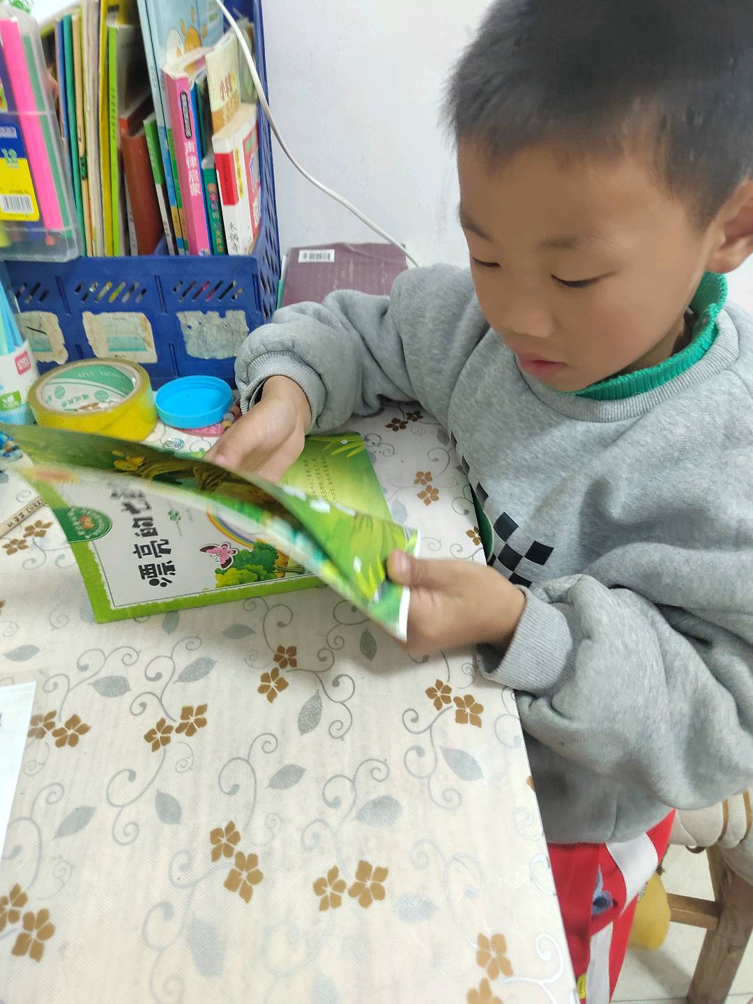 图像
