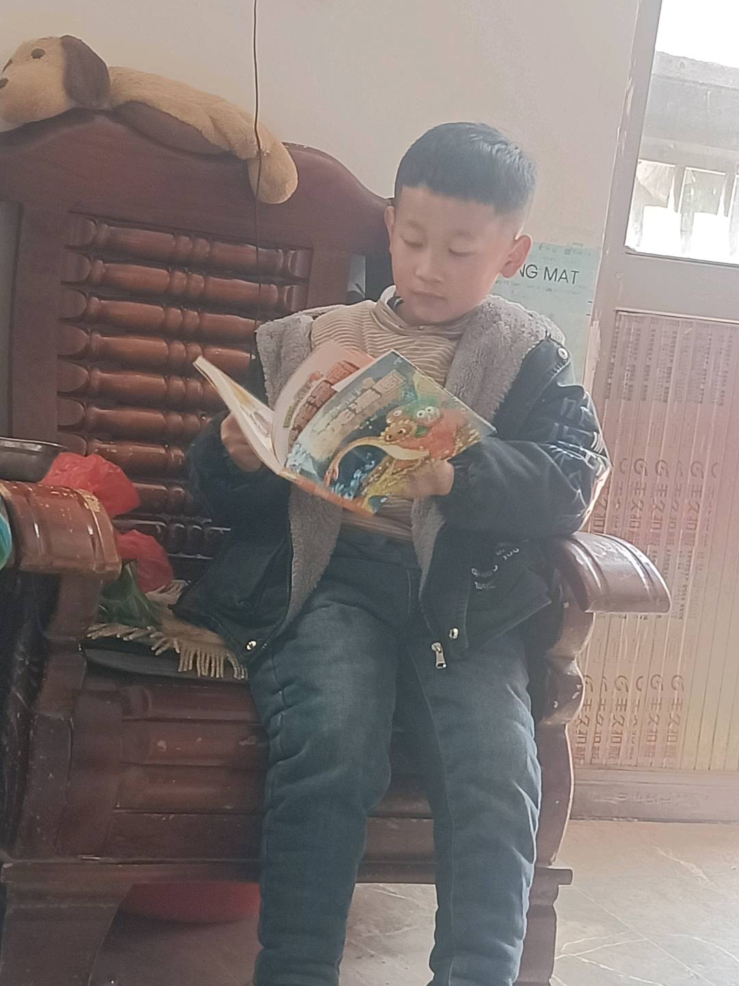 图像