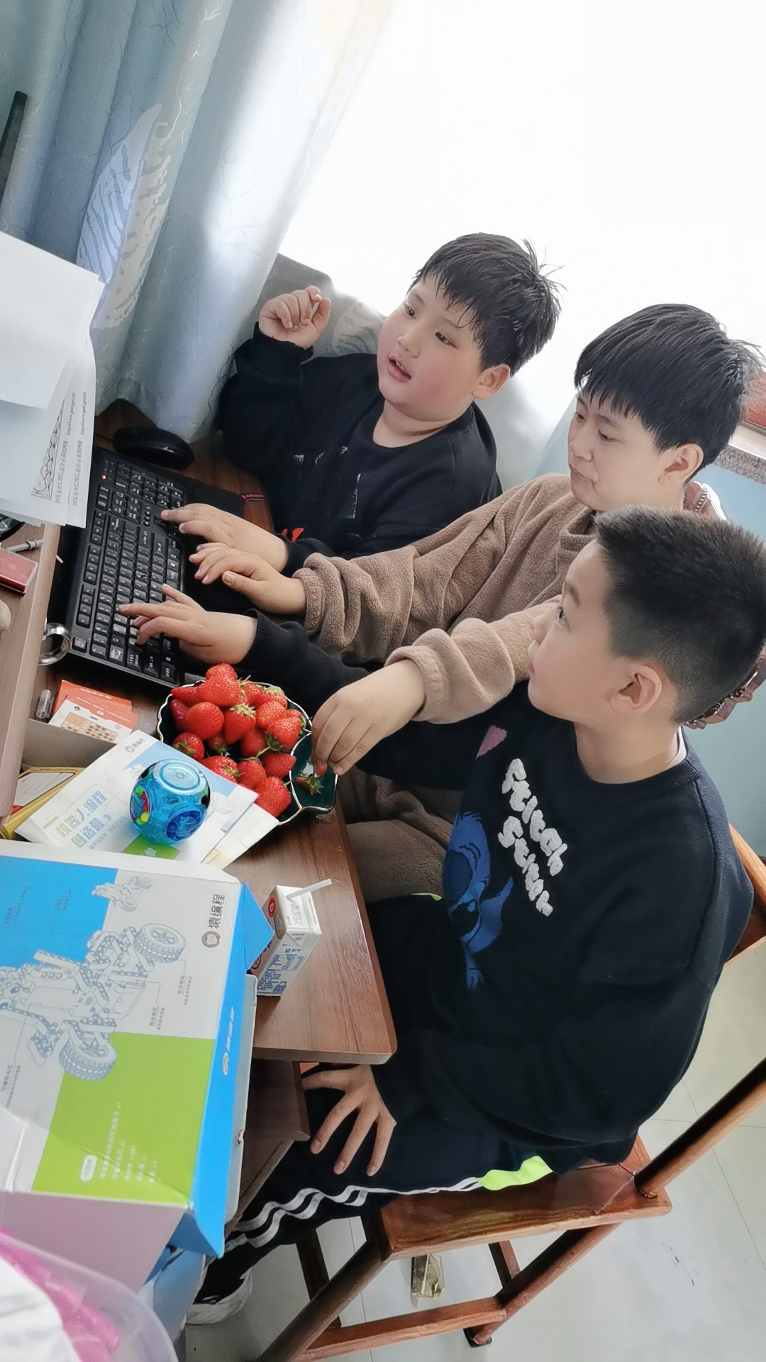 图像