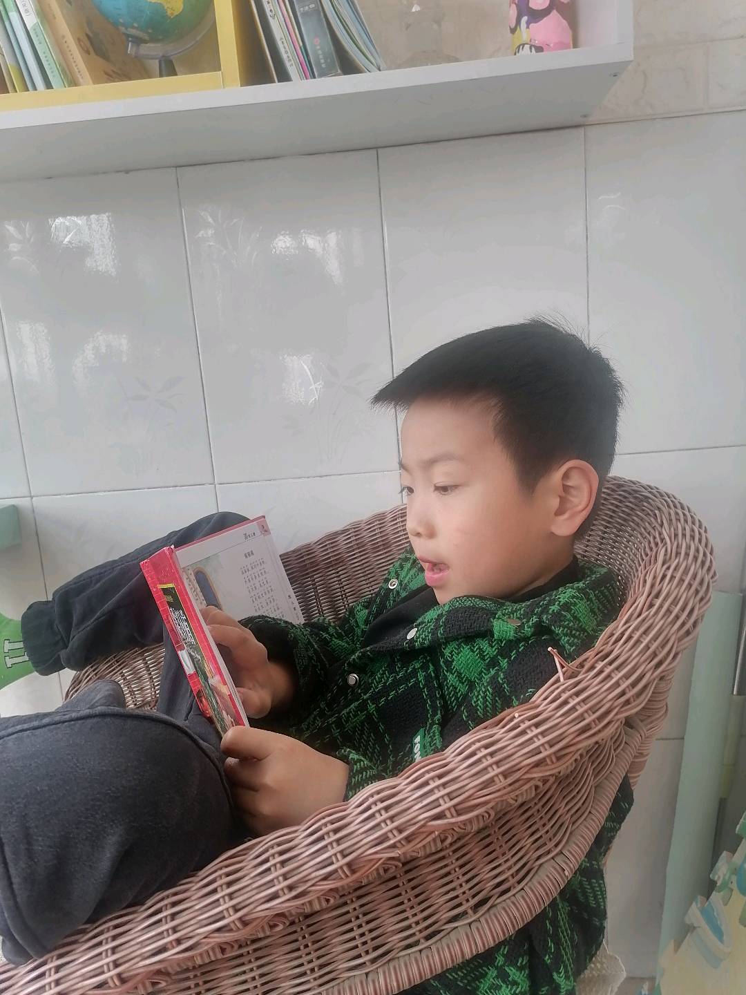 图像