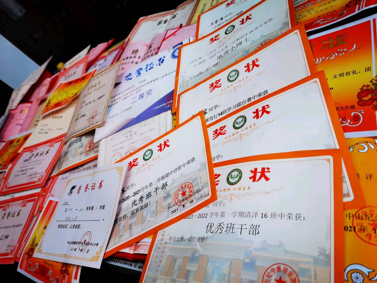 图像