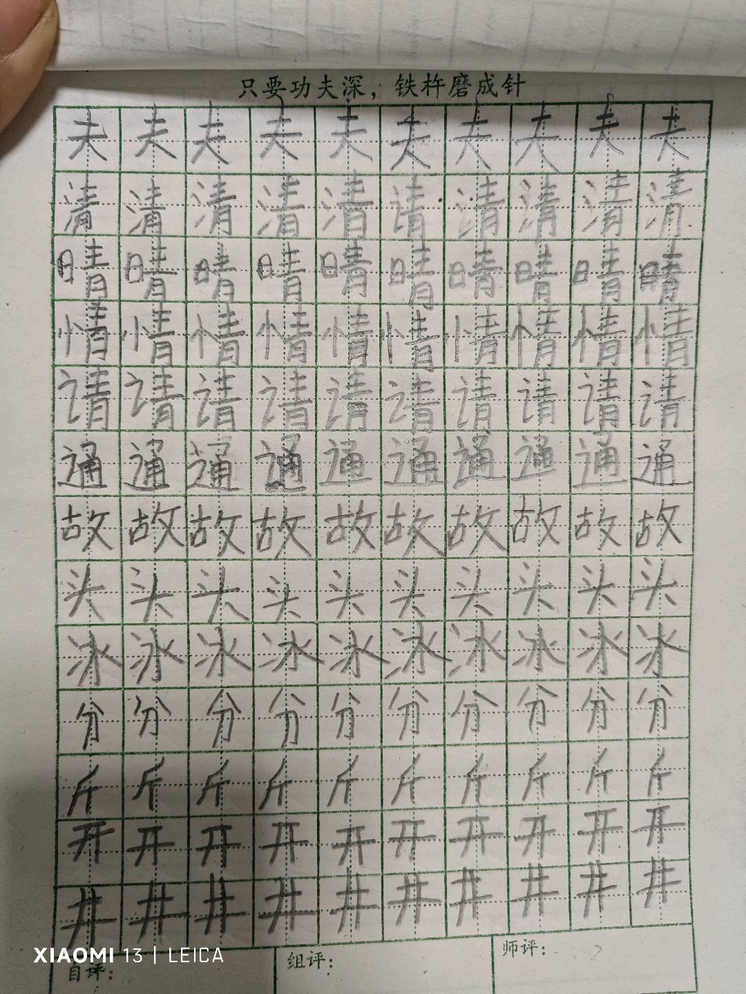 图像