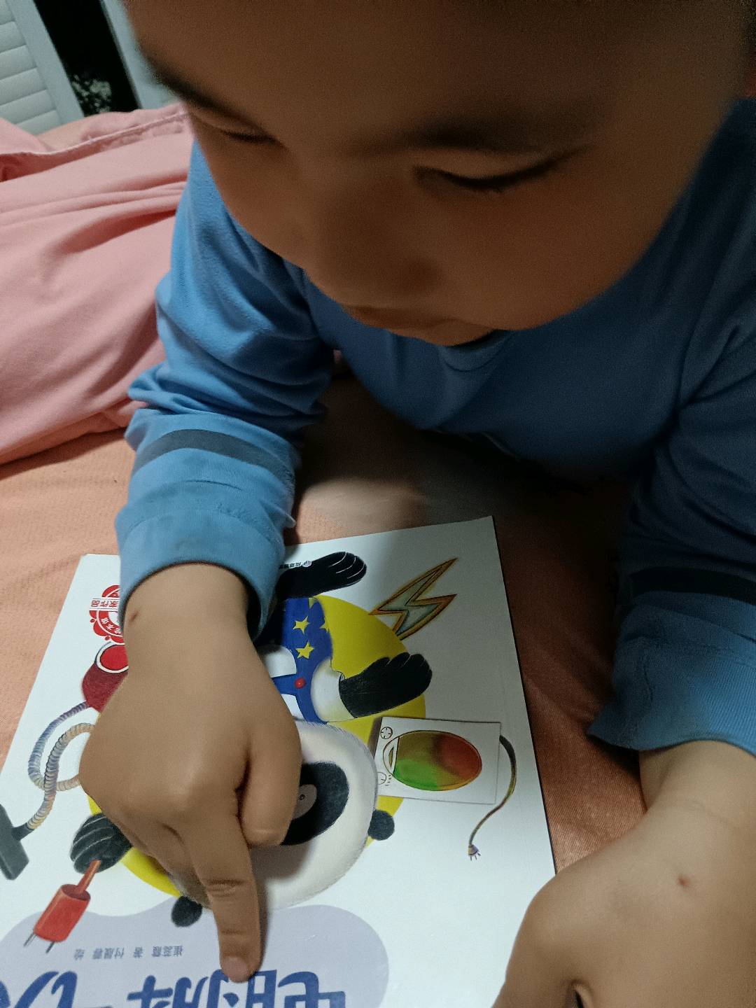 图像