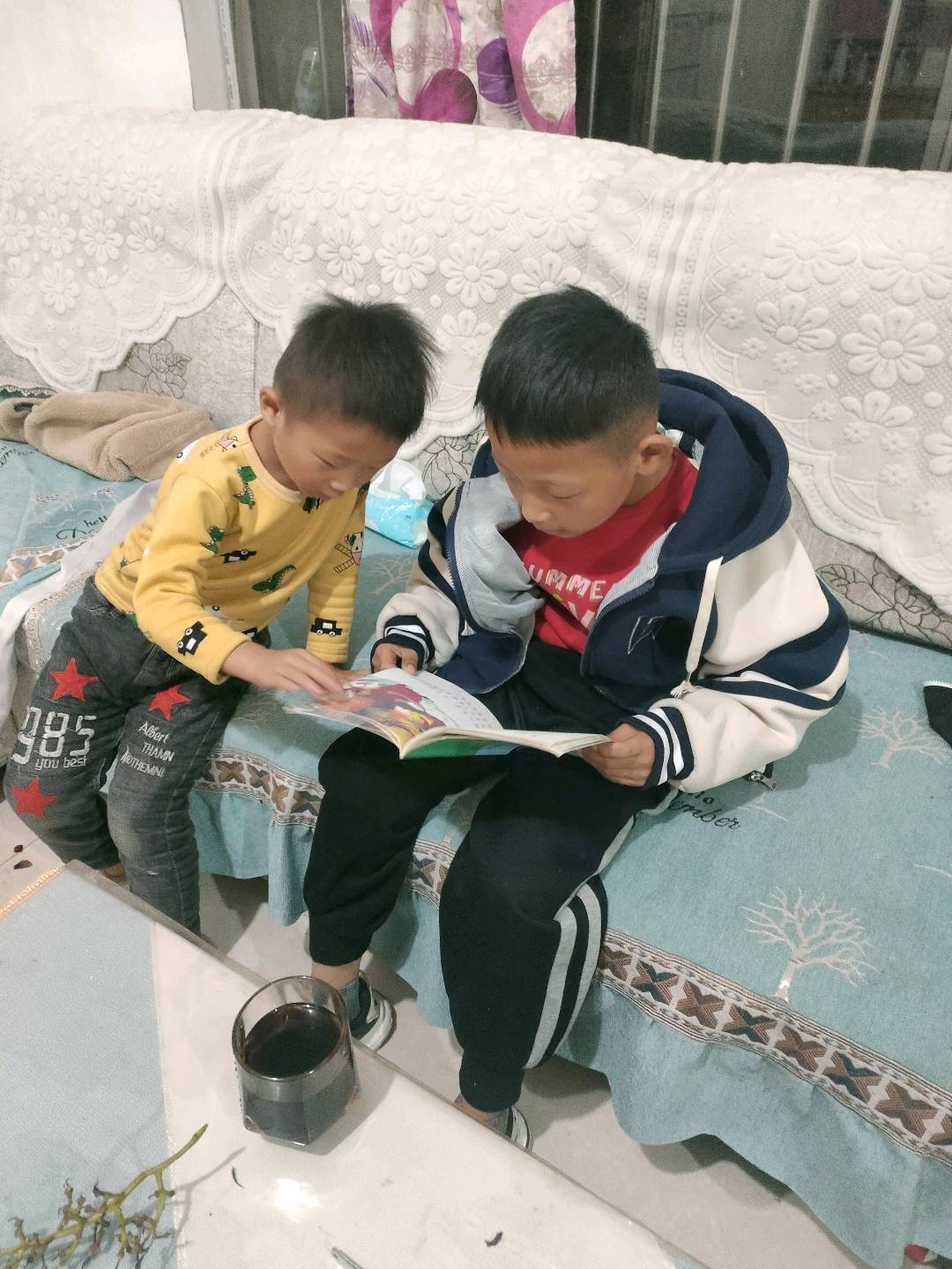 图像