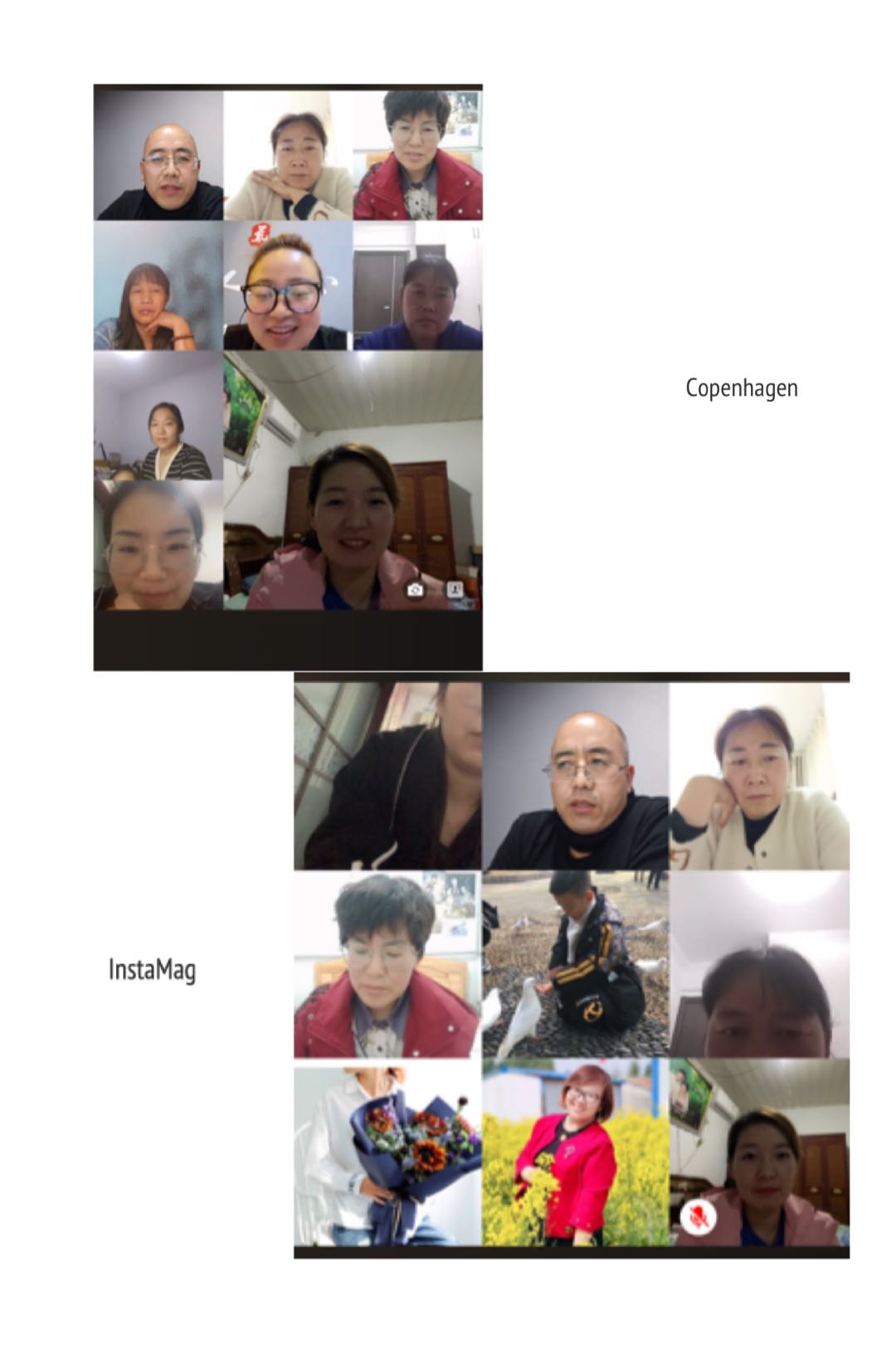 图像