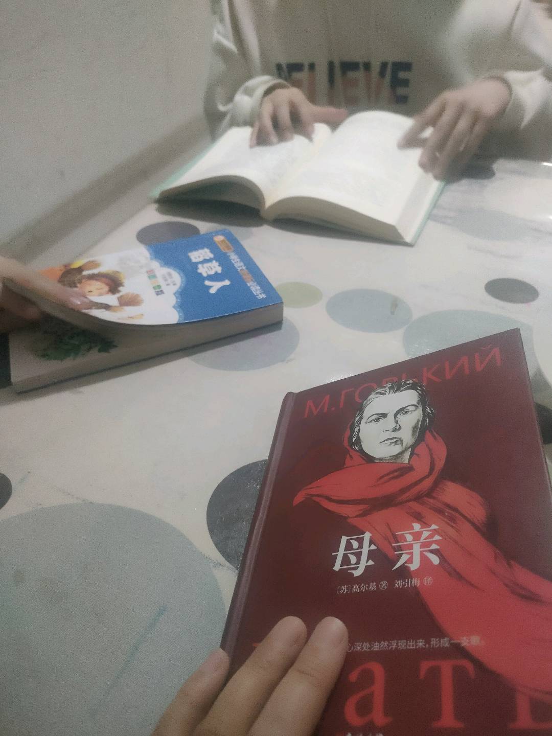 图像