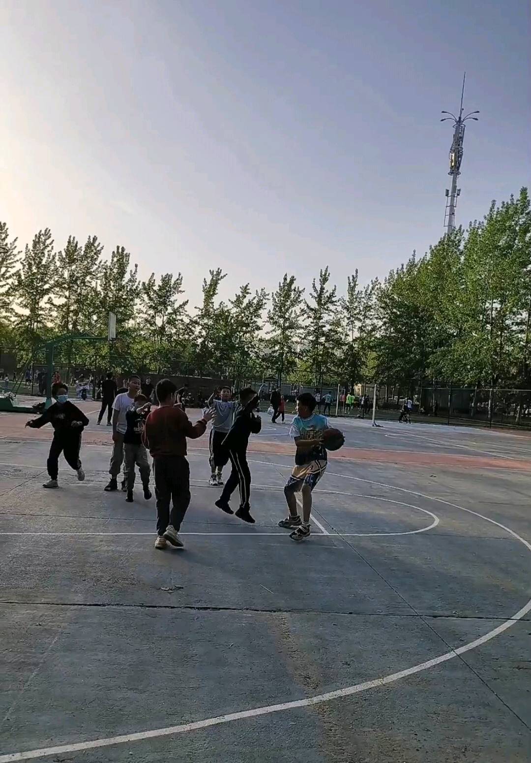 图像