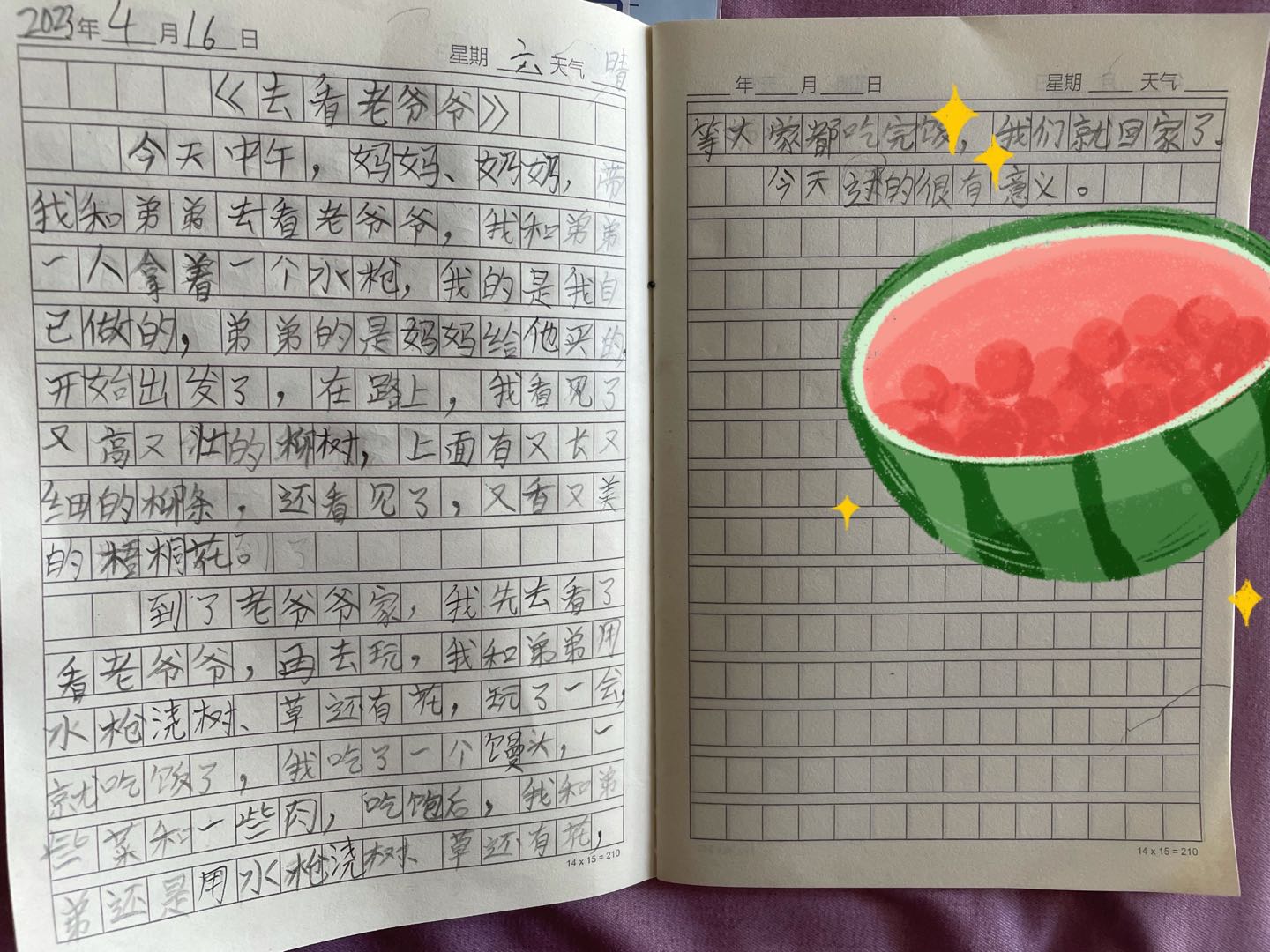 图像
