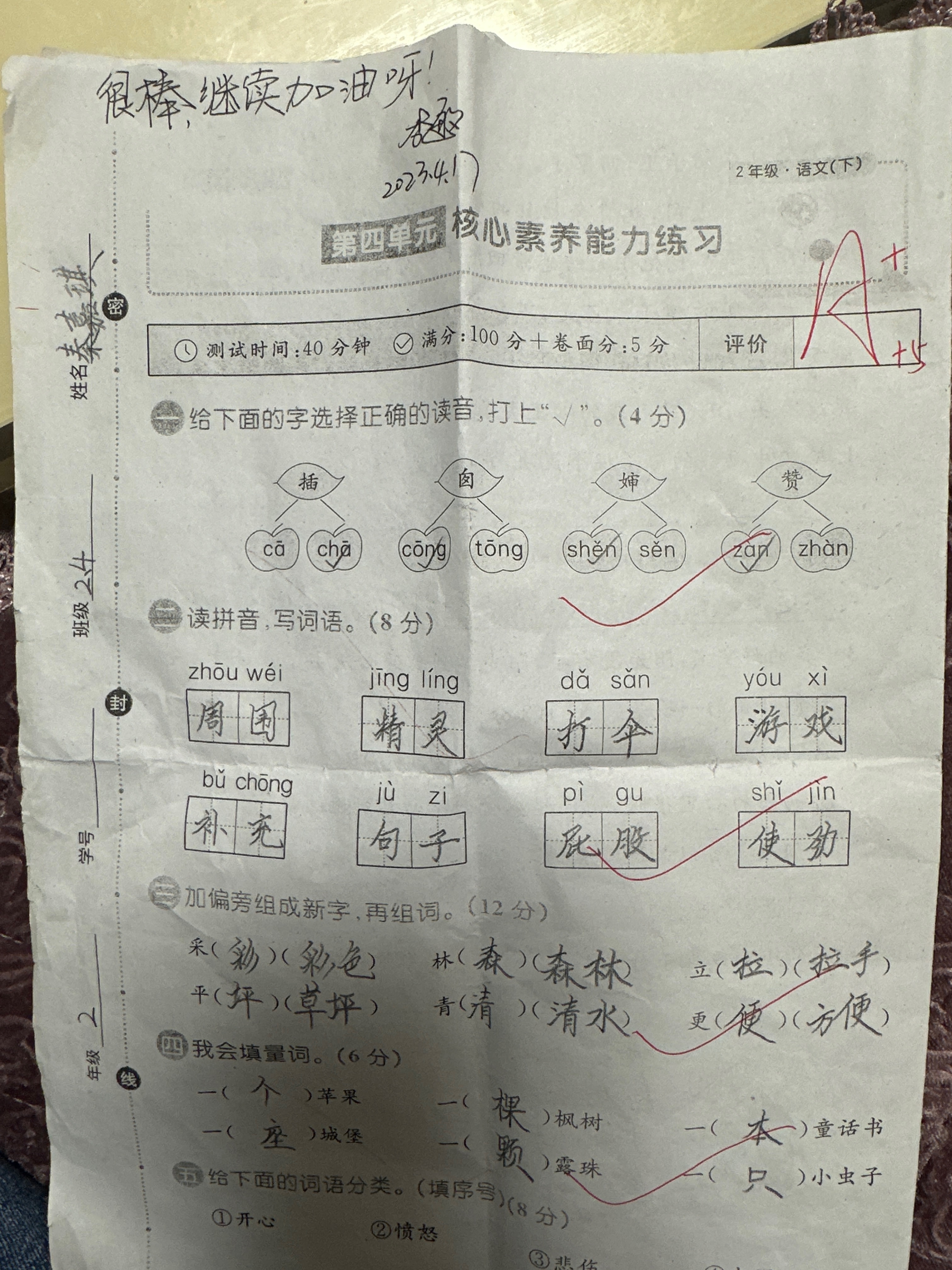图像