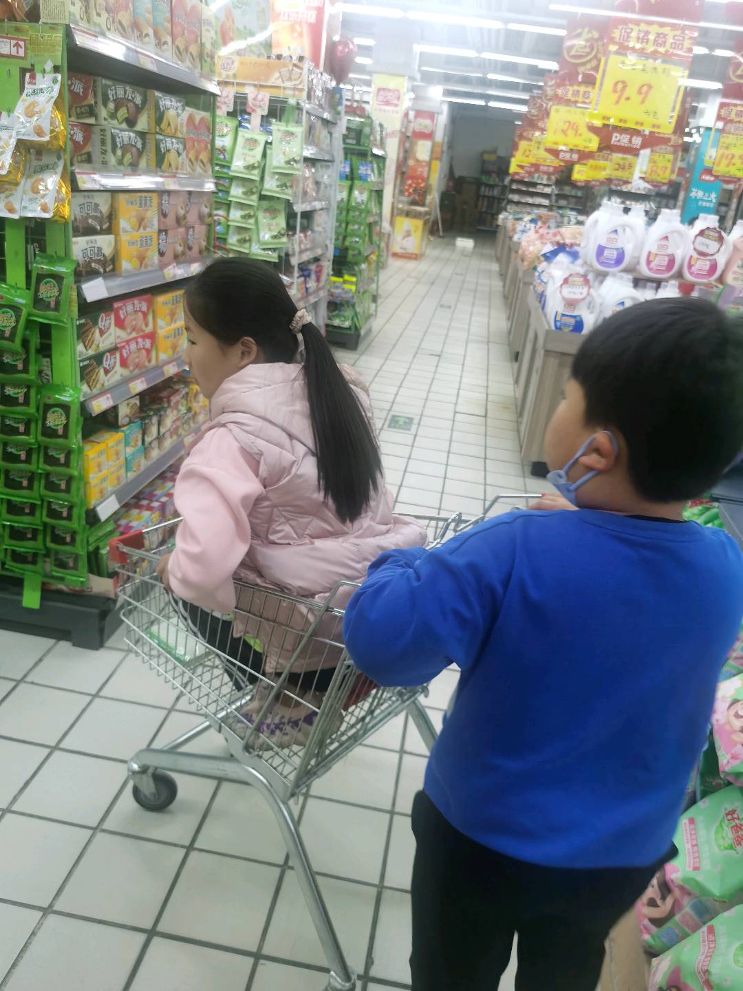 图像