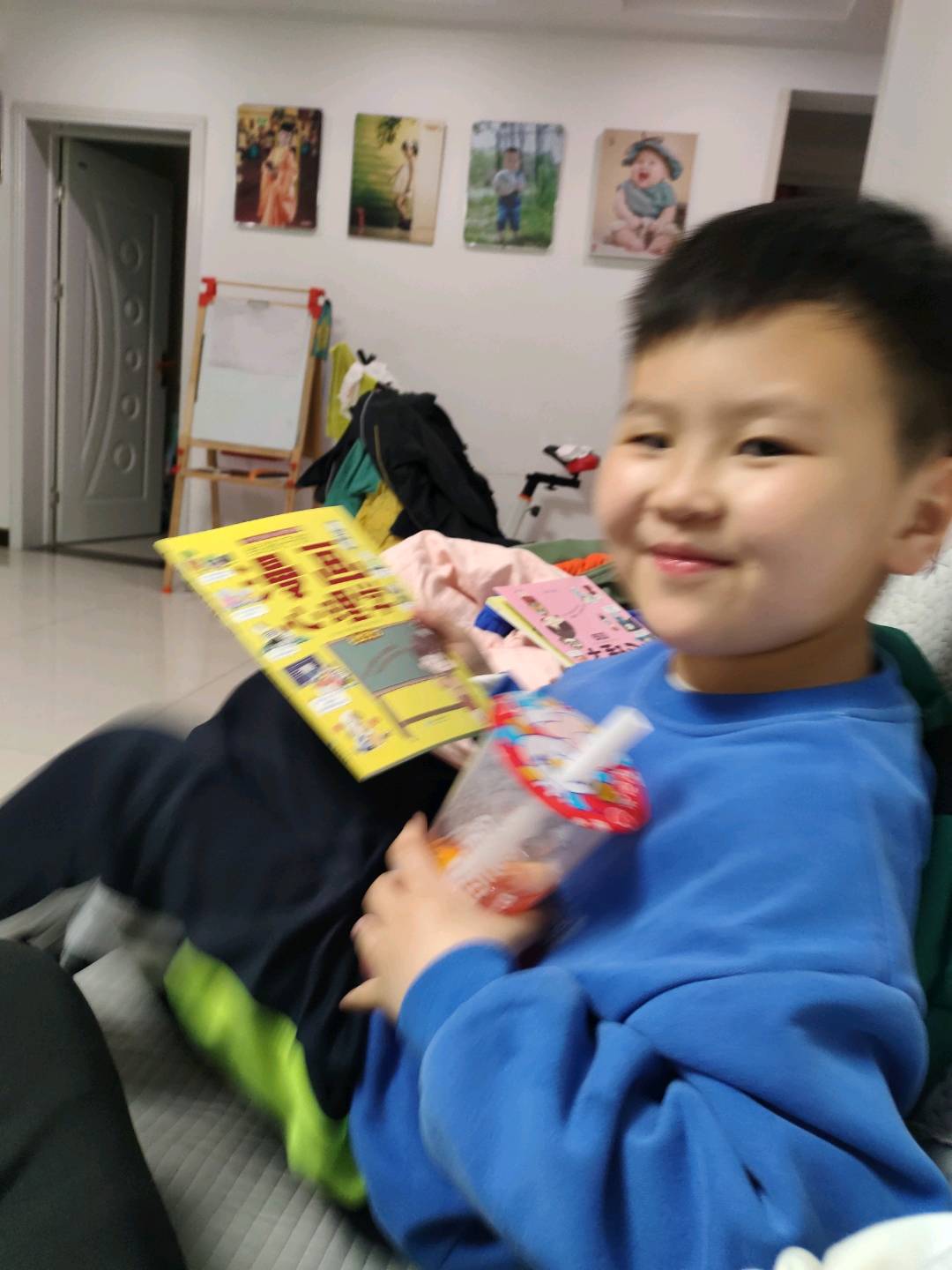图像