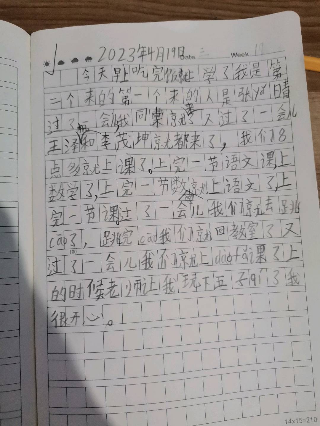 图像