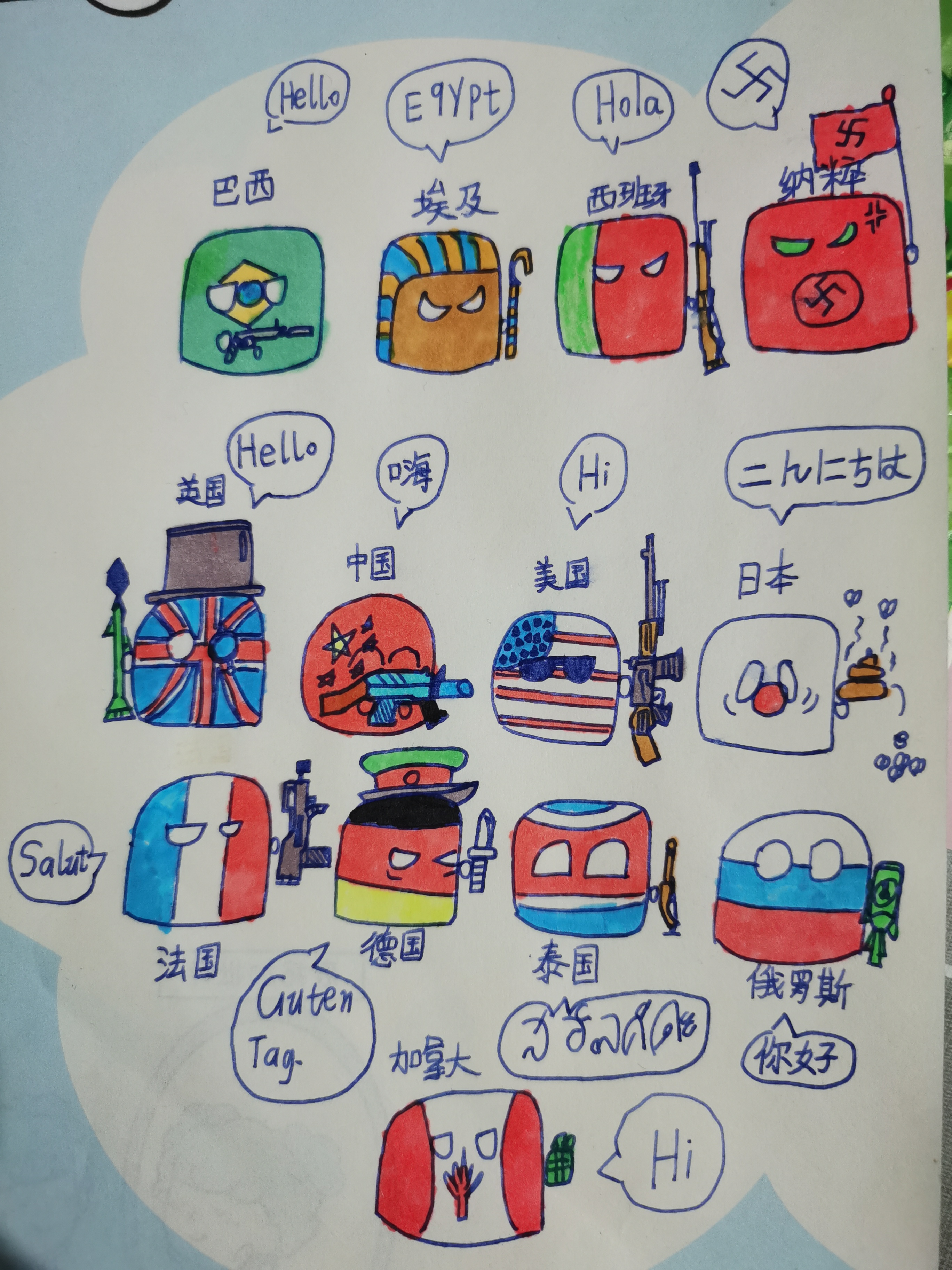 图像