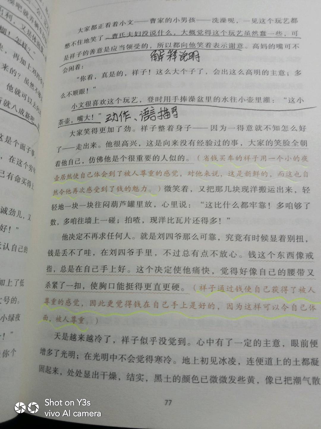 图像