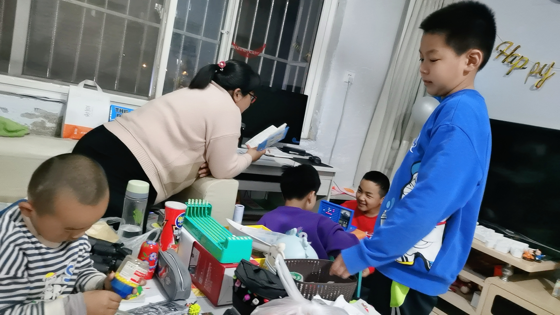 图像