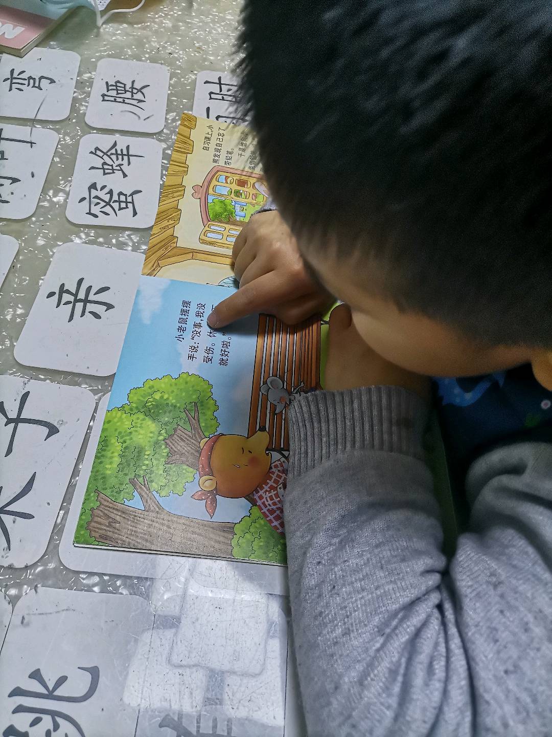 图像