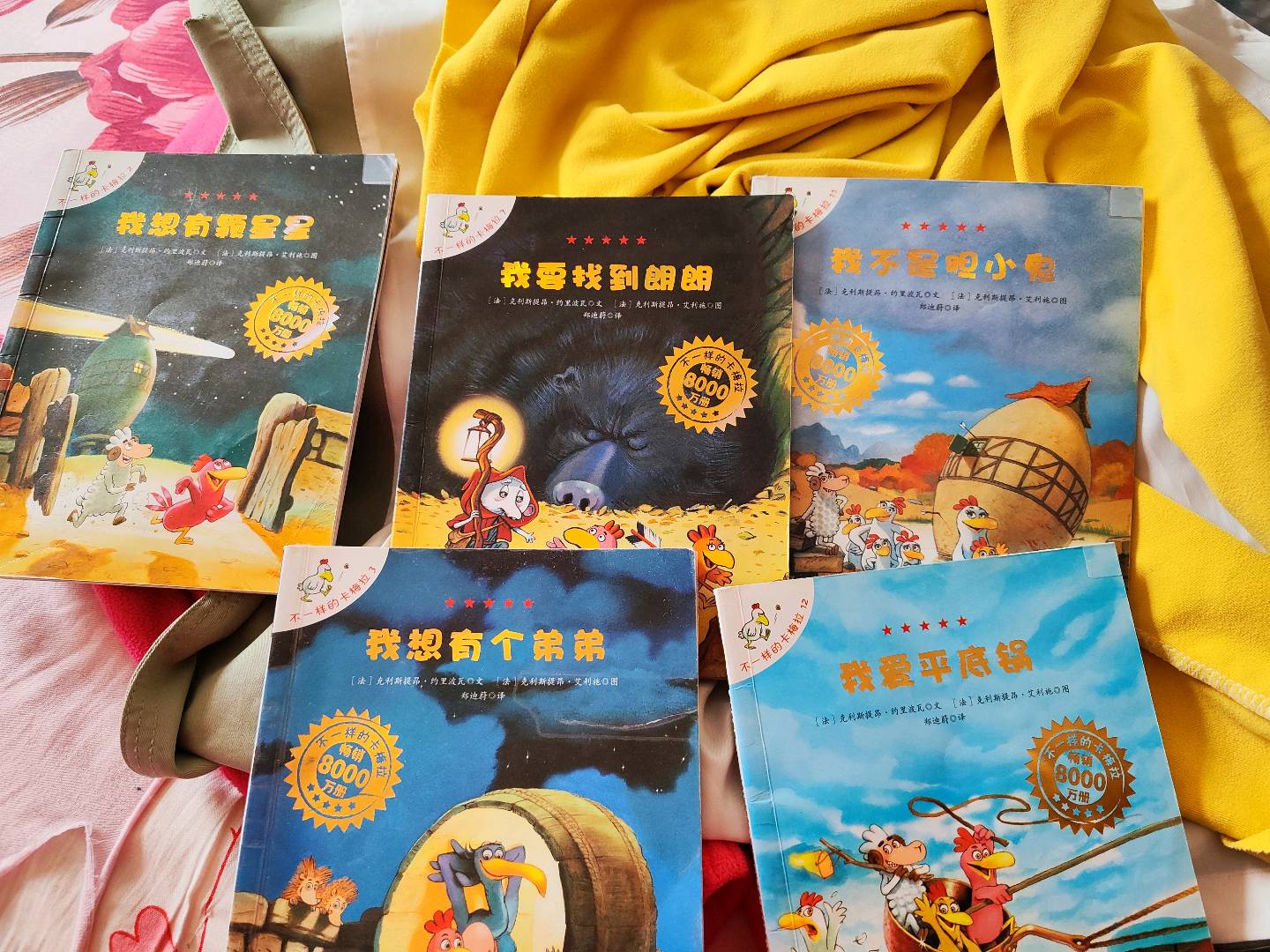 图像