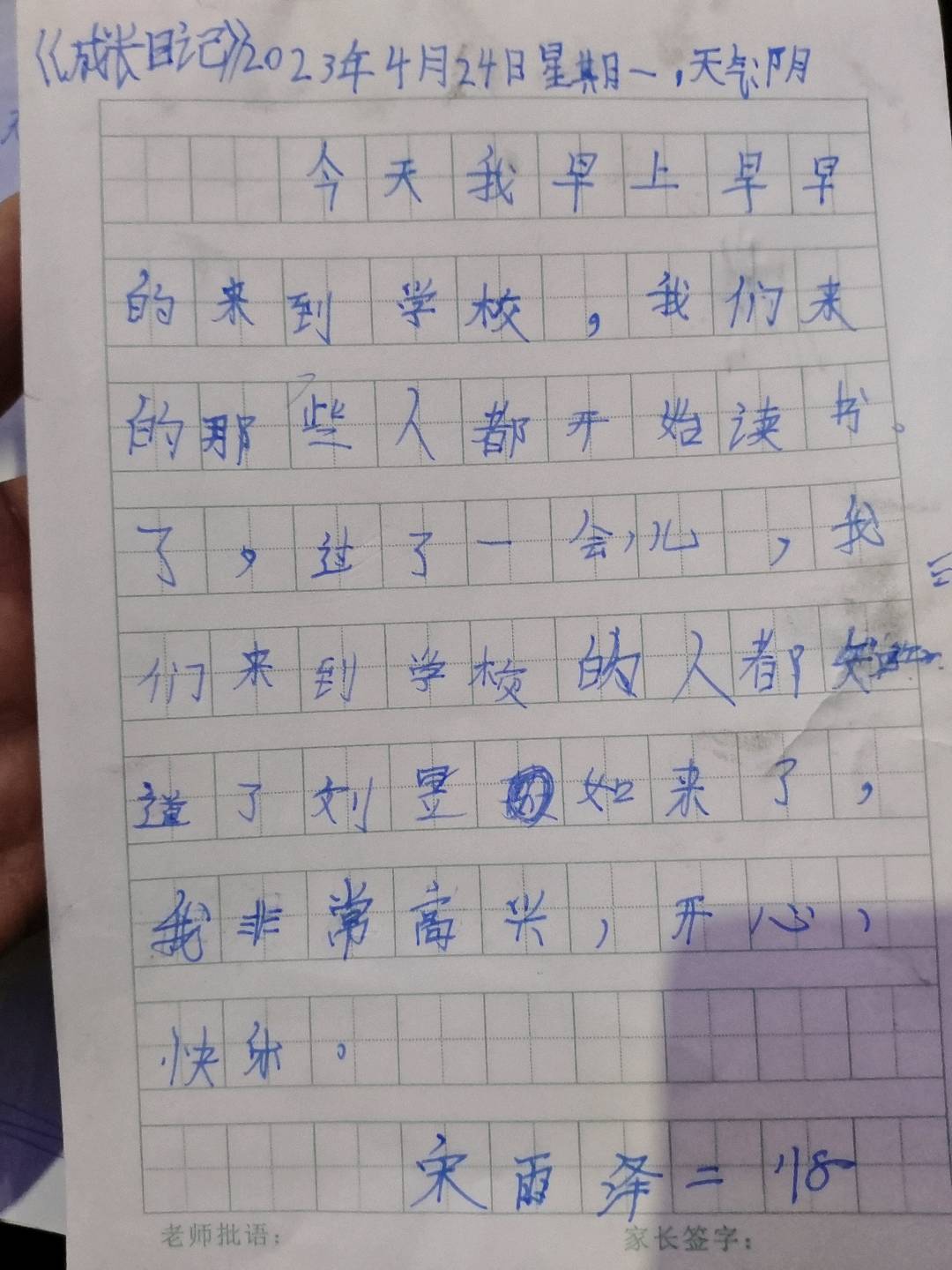 图像