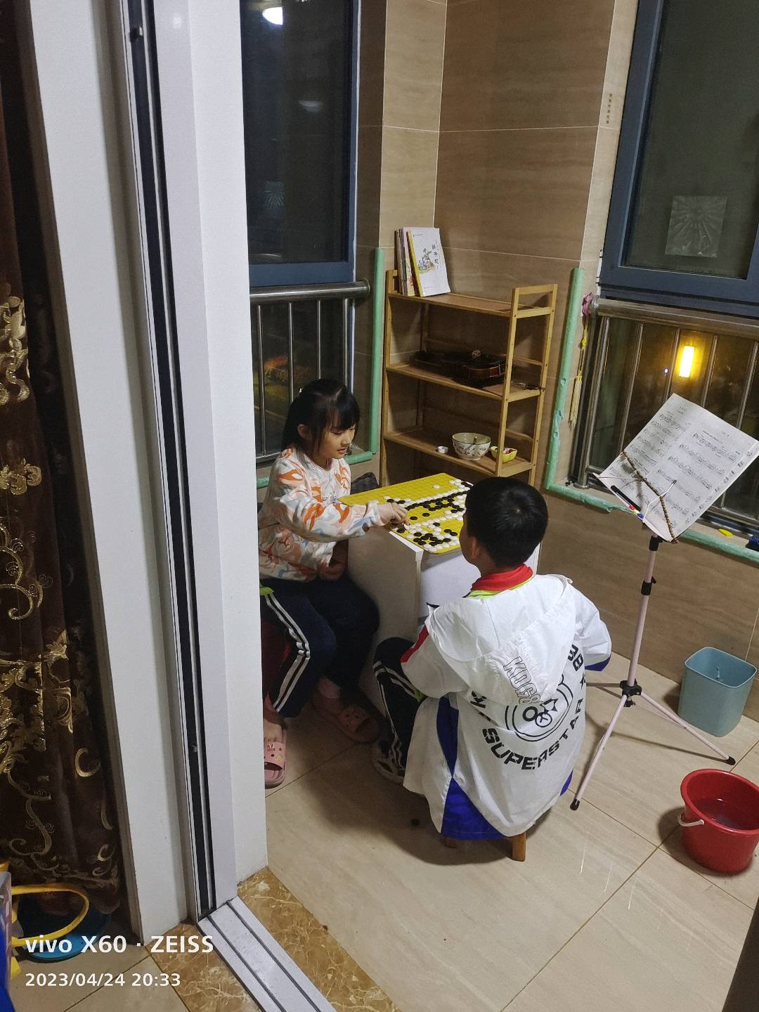 图像