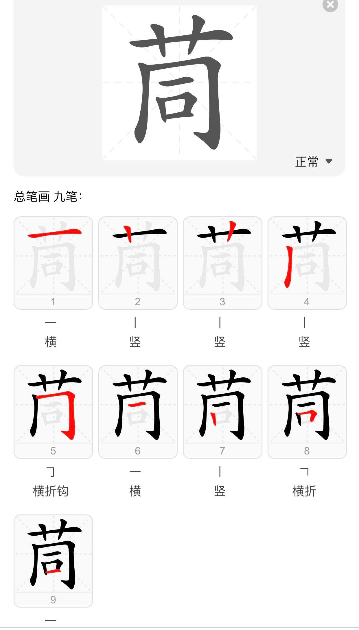 图像
