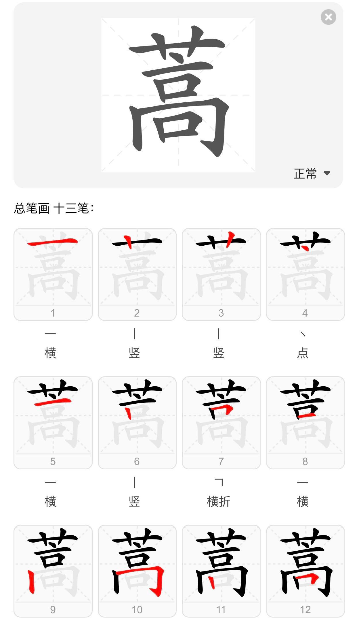 图像