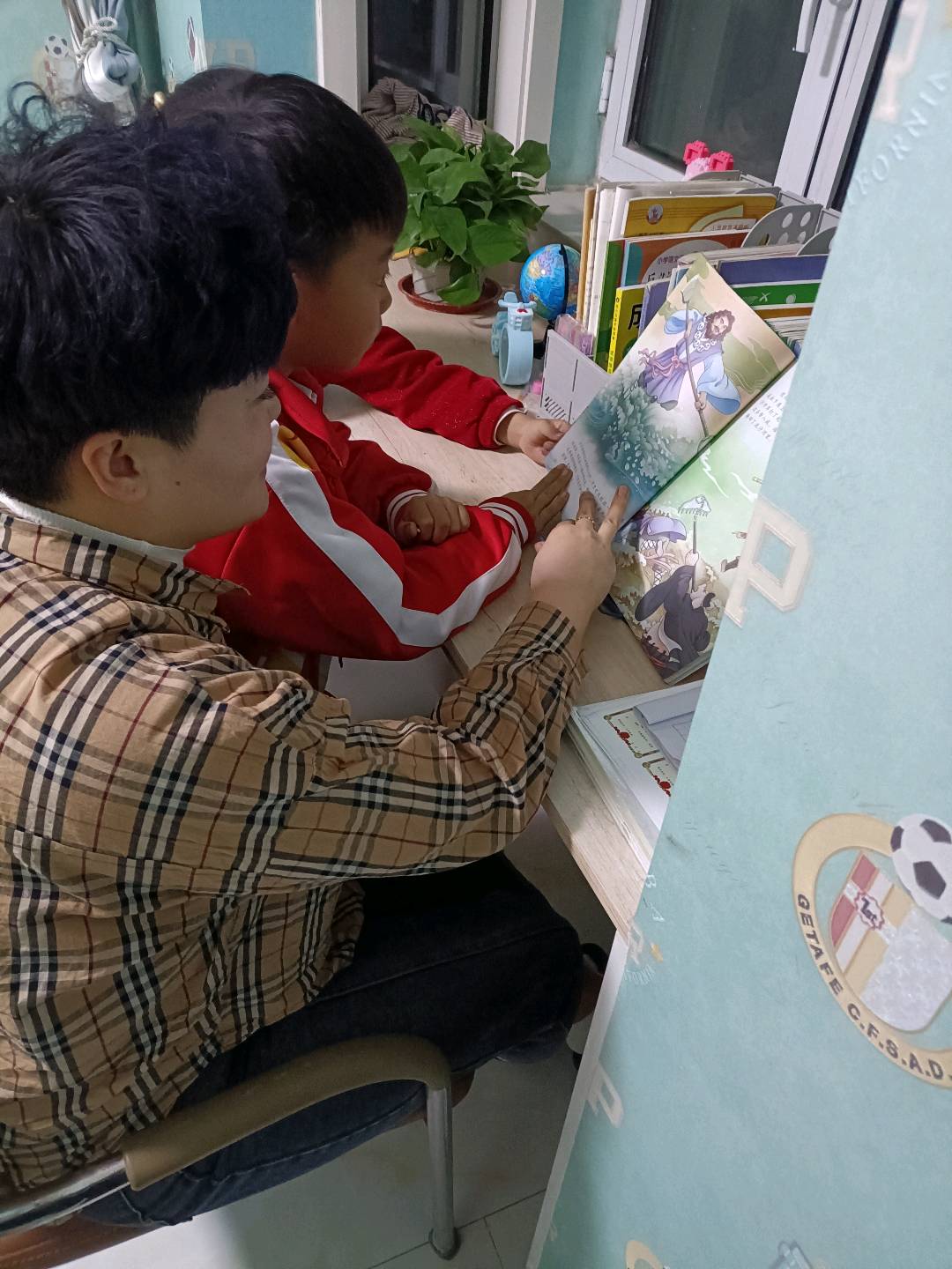 图像