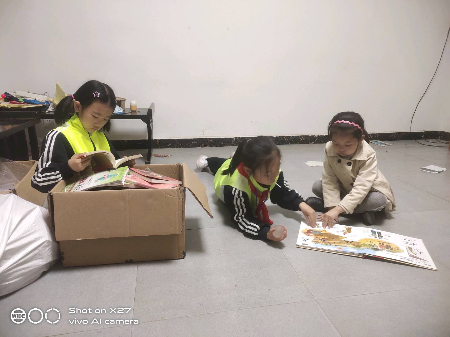 图像