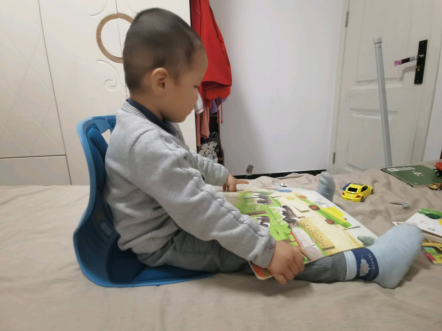 图像