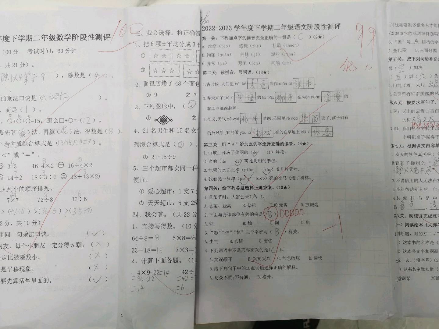 图像
