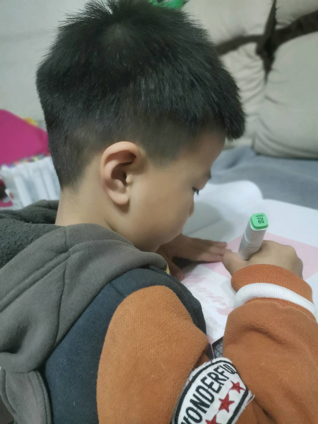 图像