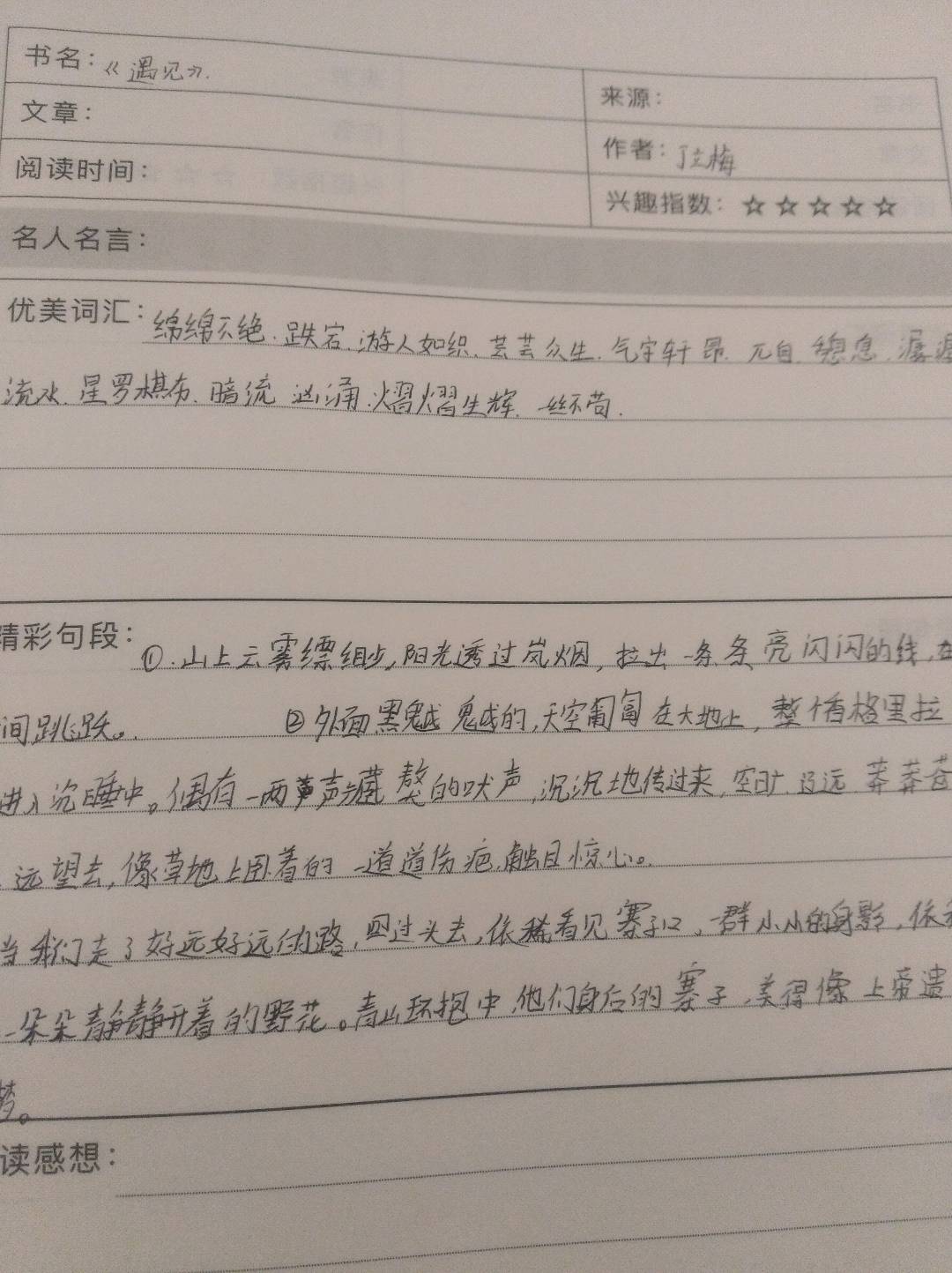 图像
