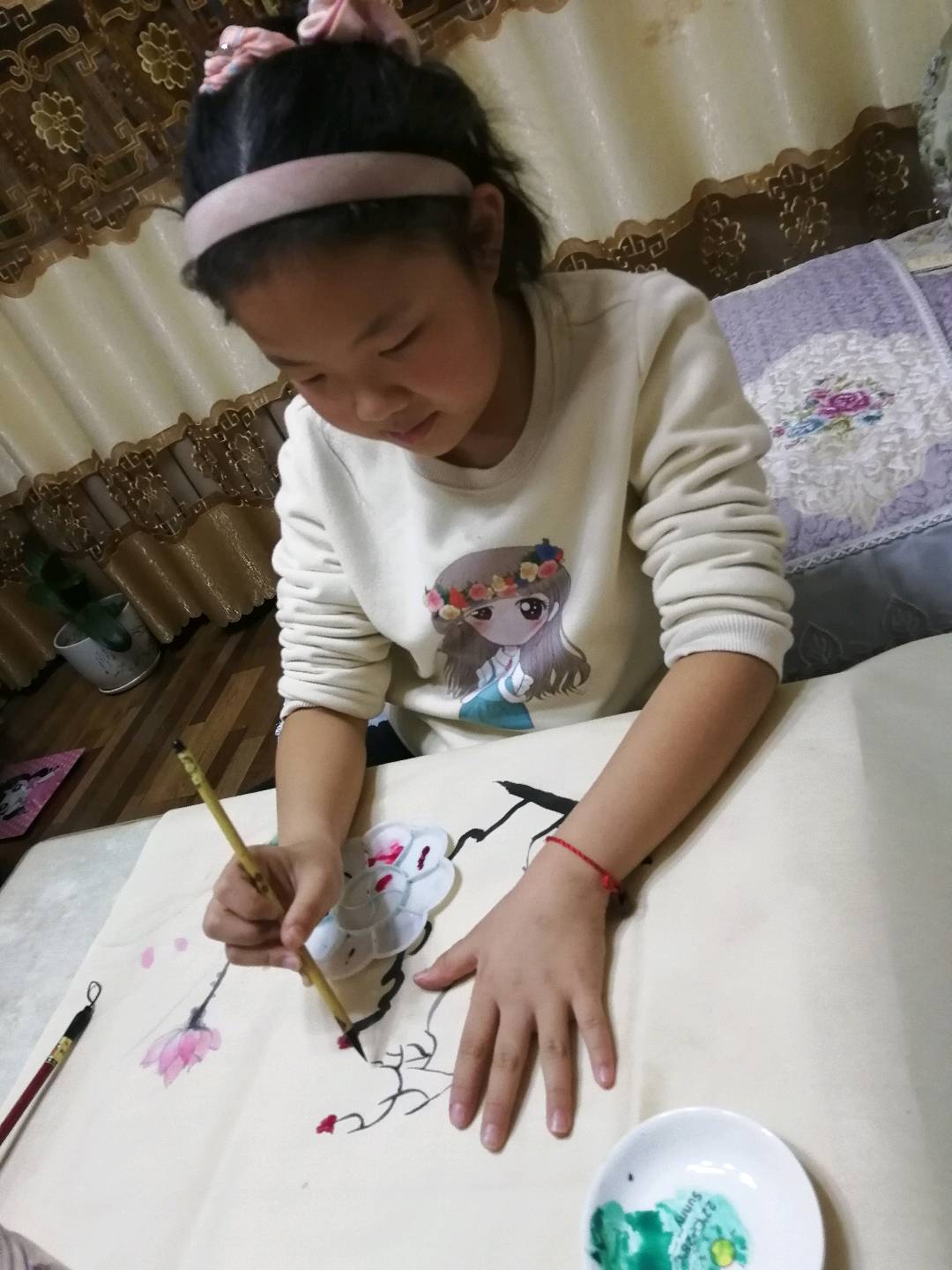 图像