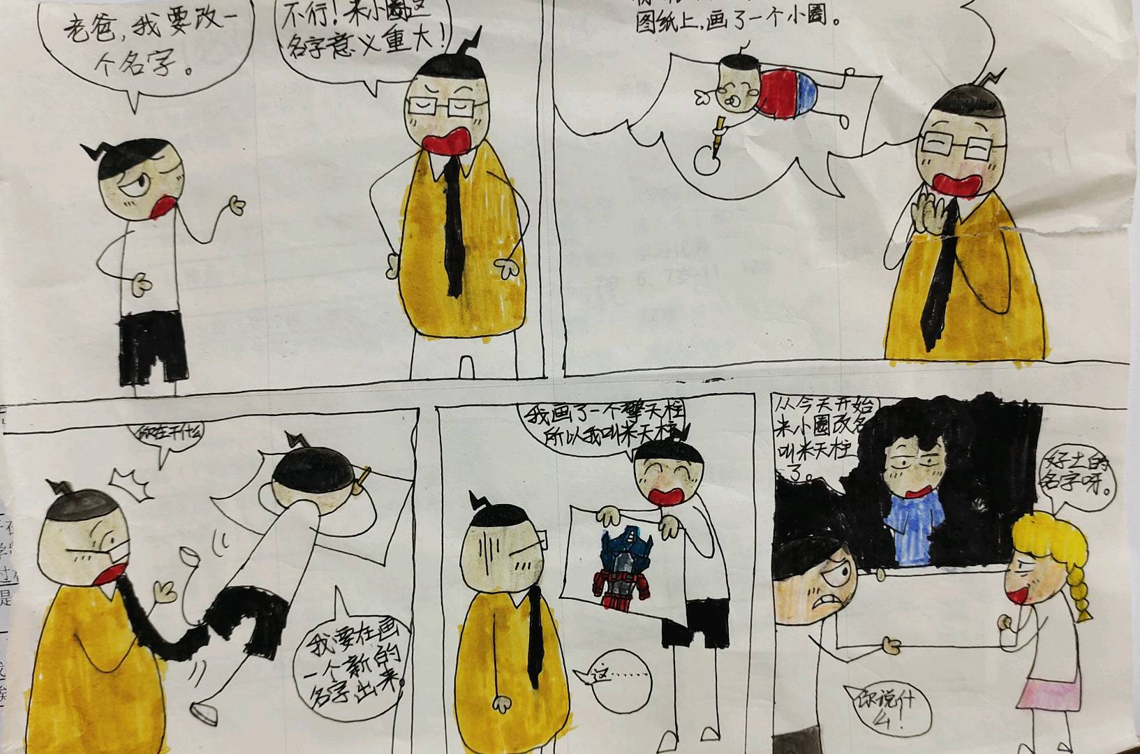 图像